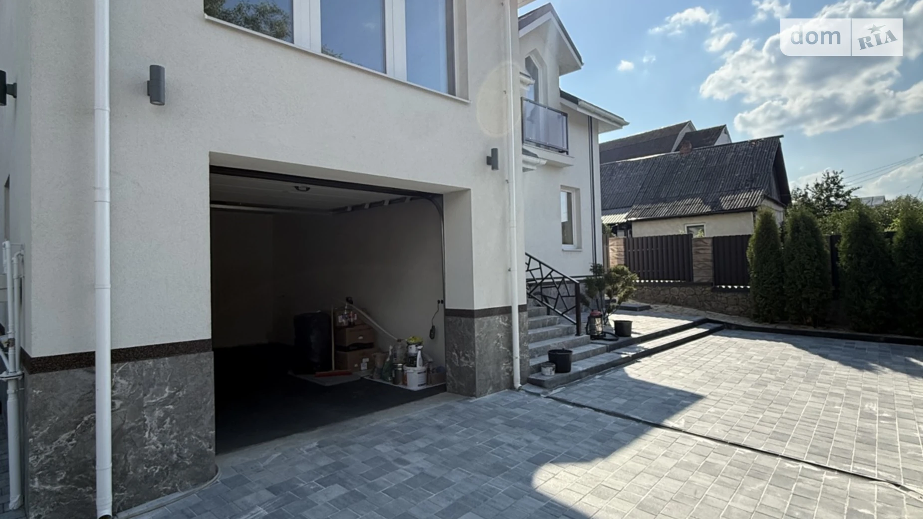 Продается дом на 2 этажа 200 кв. м с баней/сауной, цена: 270000 $ - фото 2