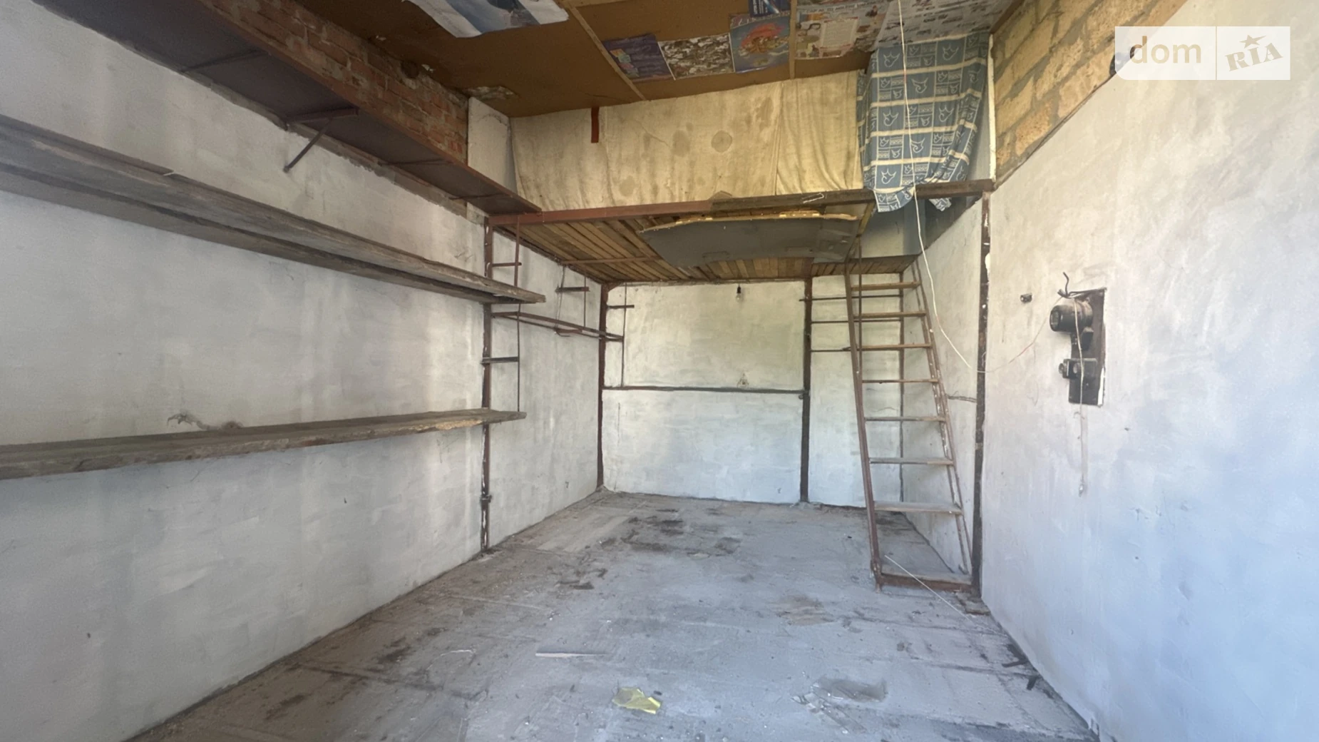 Продается отдельно стоящий гараж под легковое авто на 19.8 кв. м, цена: 8500 $ - фото 4