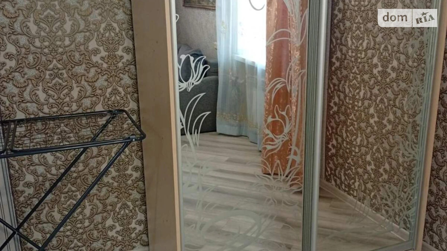 Здається в оренду 1-кімнатна квартира 33 кв. м у Харкові, вул. Олександра Олеся(Сергія Єсеніна), 16 - фото 5