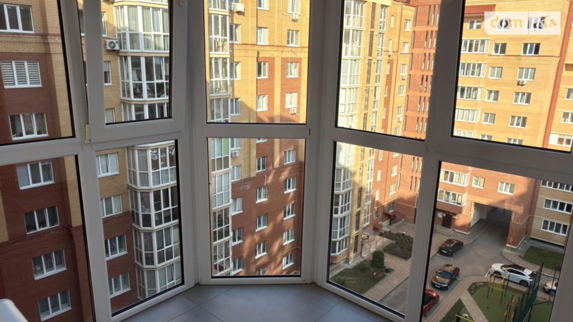 1-кімнатна квартира 45 кв. м у Тернополі, цена: 81000 $ - фото 2