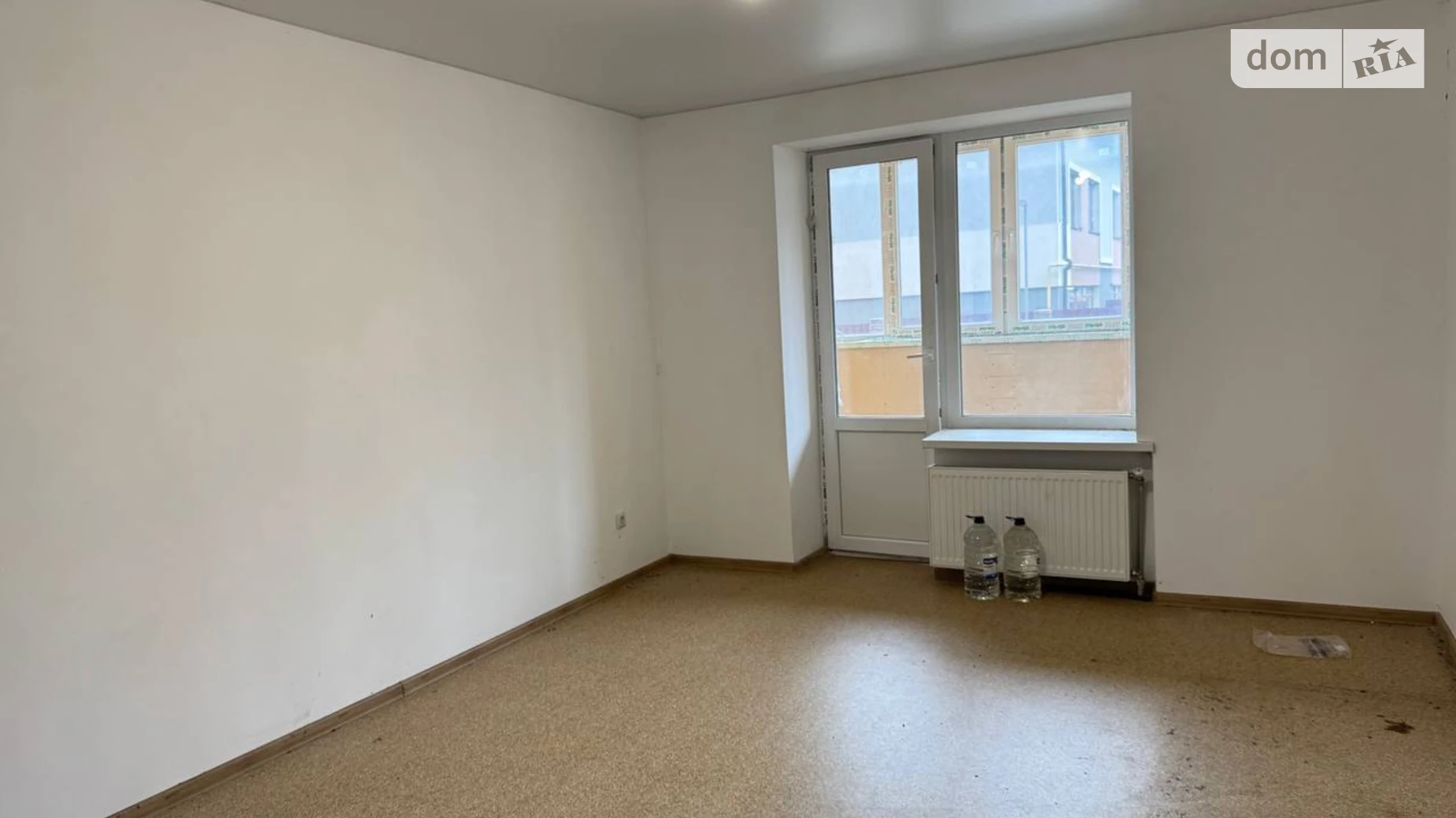 Продается 1-комнатная квартира 60 кв. м в Хмельницком, ул. Героя України Дмитра Крамара(Трудовая), 7/9 - фото 2