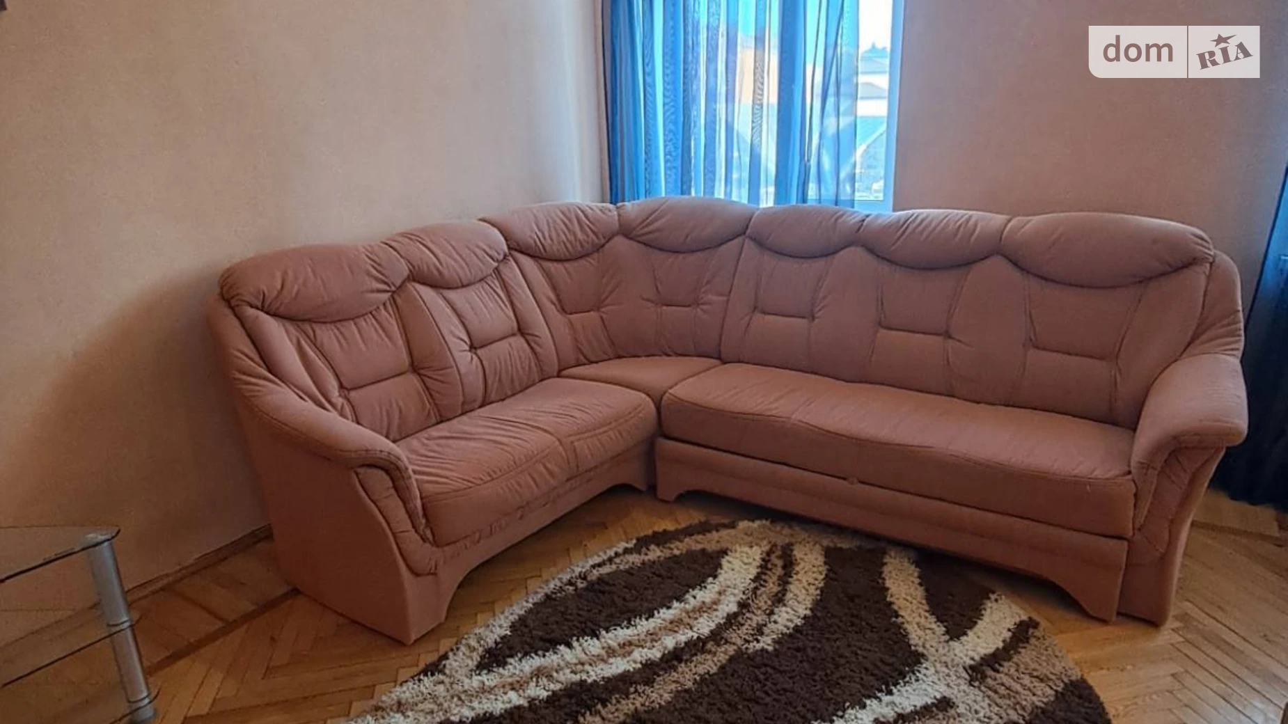 Сдается в аренду 2-комнатная квартира 57 кв. м в Виннице, ул. Соборная - фото 5