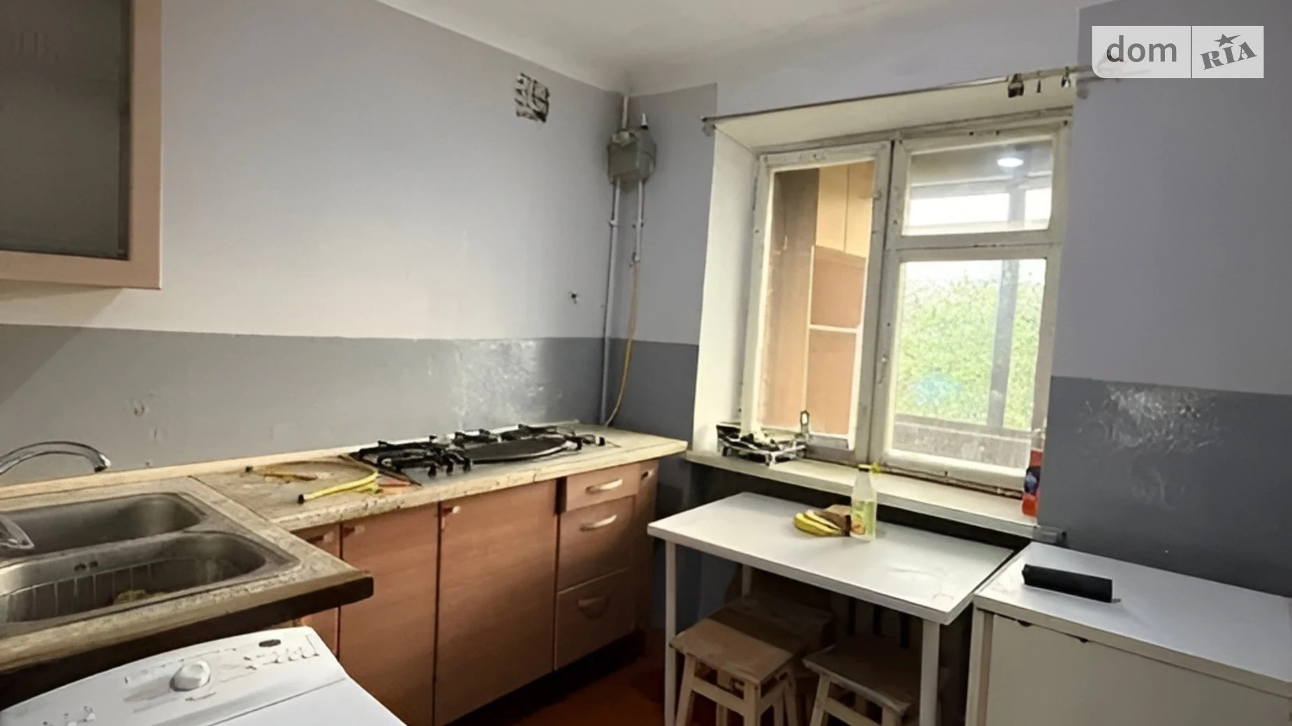 Сдается в аренду 1-комнатная квартира 32 кв. м в Львове, ул. Широкая - фото 5