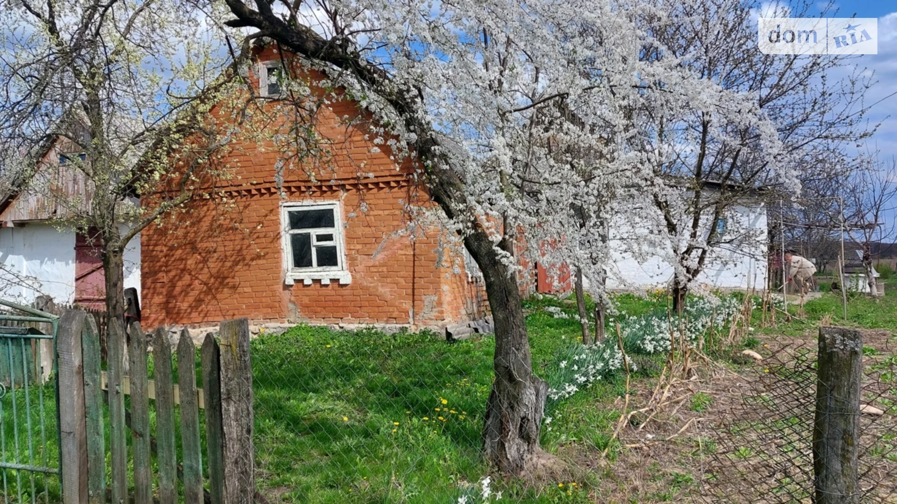 Продается одноэтажный дом 57.1 кв. м с террасой, цена: 12000 $ - фото 5