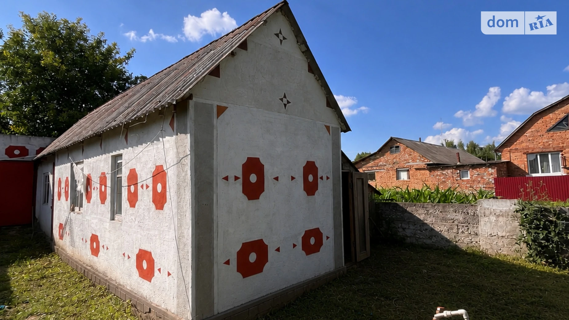 Продается одноэтажный дом 97 кв. м с террасой, цена: 33500 $ - фото 3