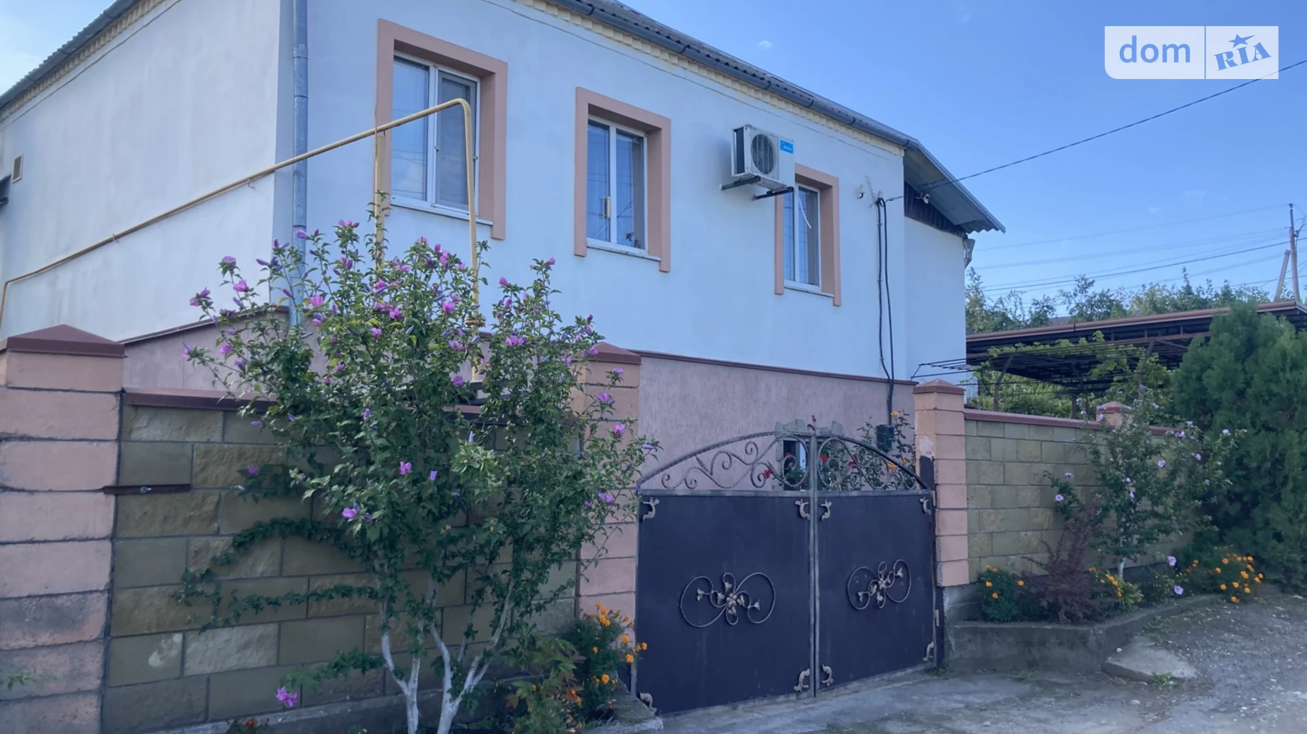 Продается дом на 2 этажа 120 кв. м с садом, цена: 80000 $ - фото 3
