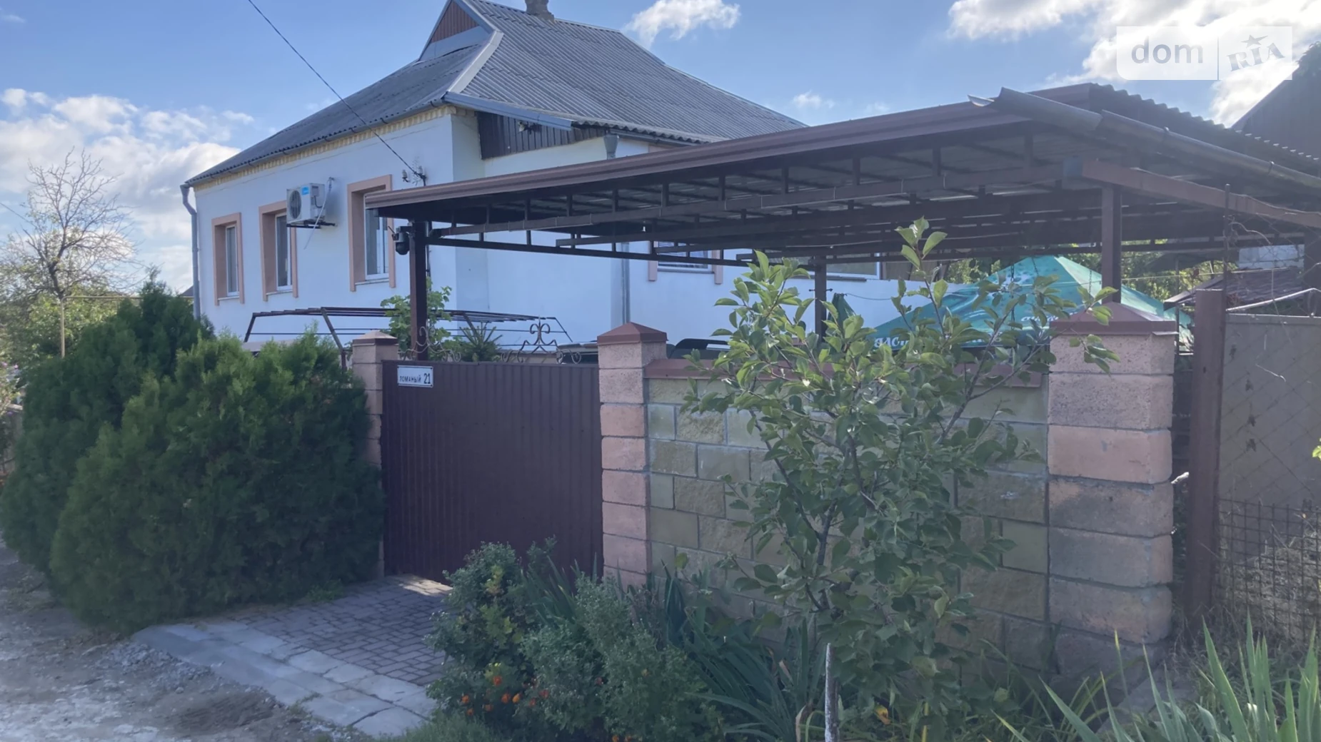 Продается дом на 2 этажа 120 кв. м с садом, цена: 80000 $ - фото 5