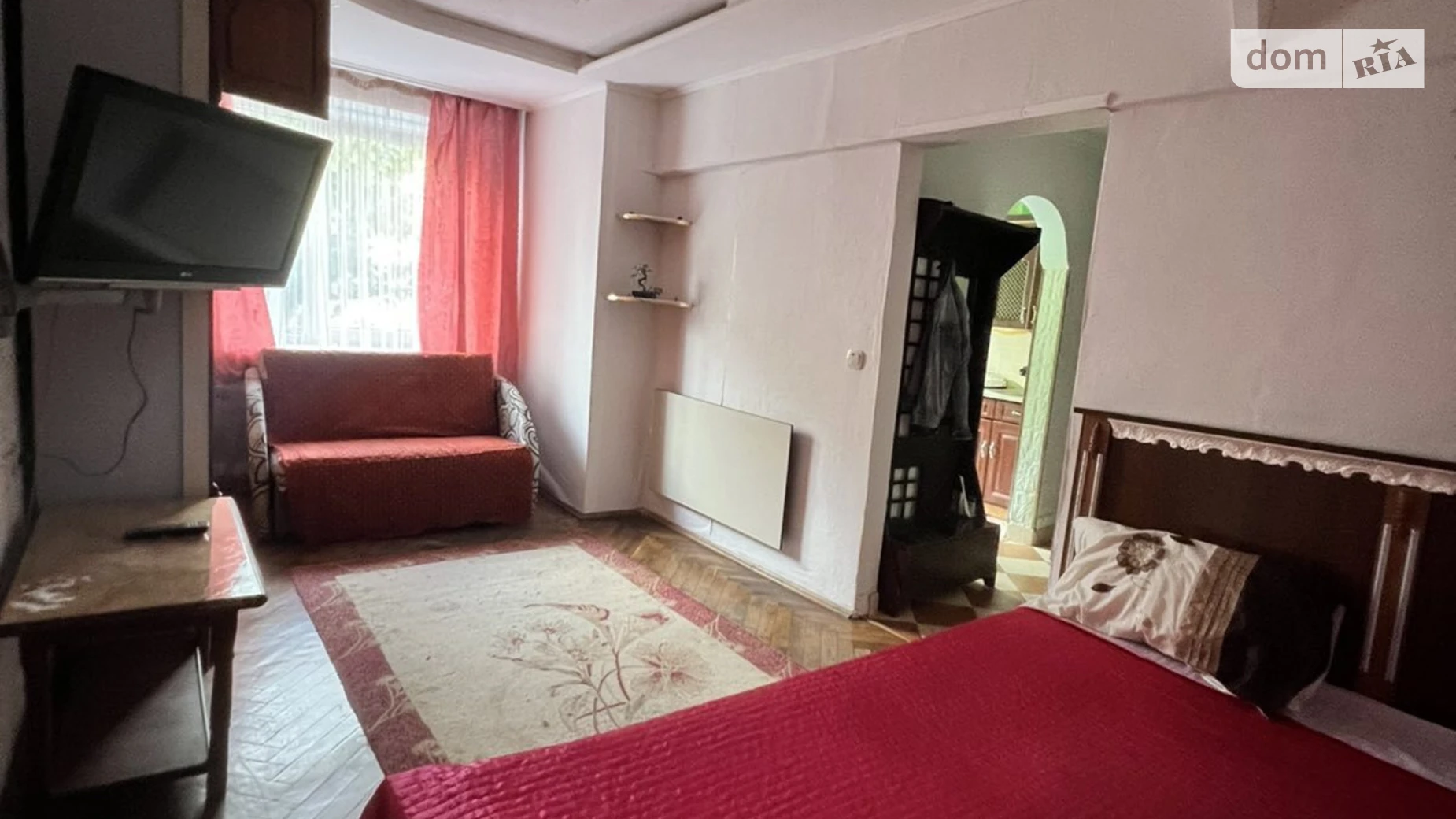 Сдается в аренду 1-комнатная квартира 45 кв. м в Львове, ул. Магазиновая - фото 2