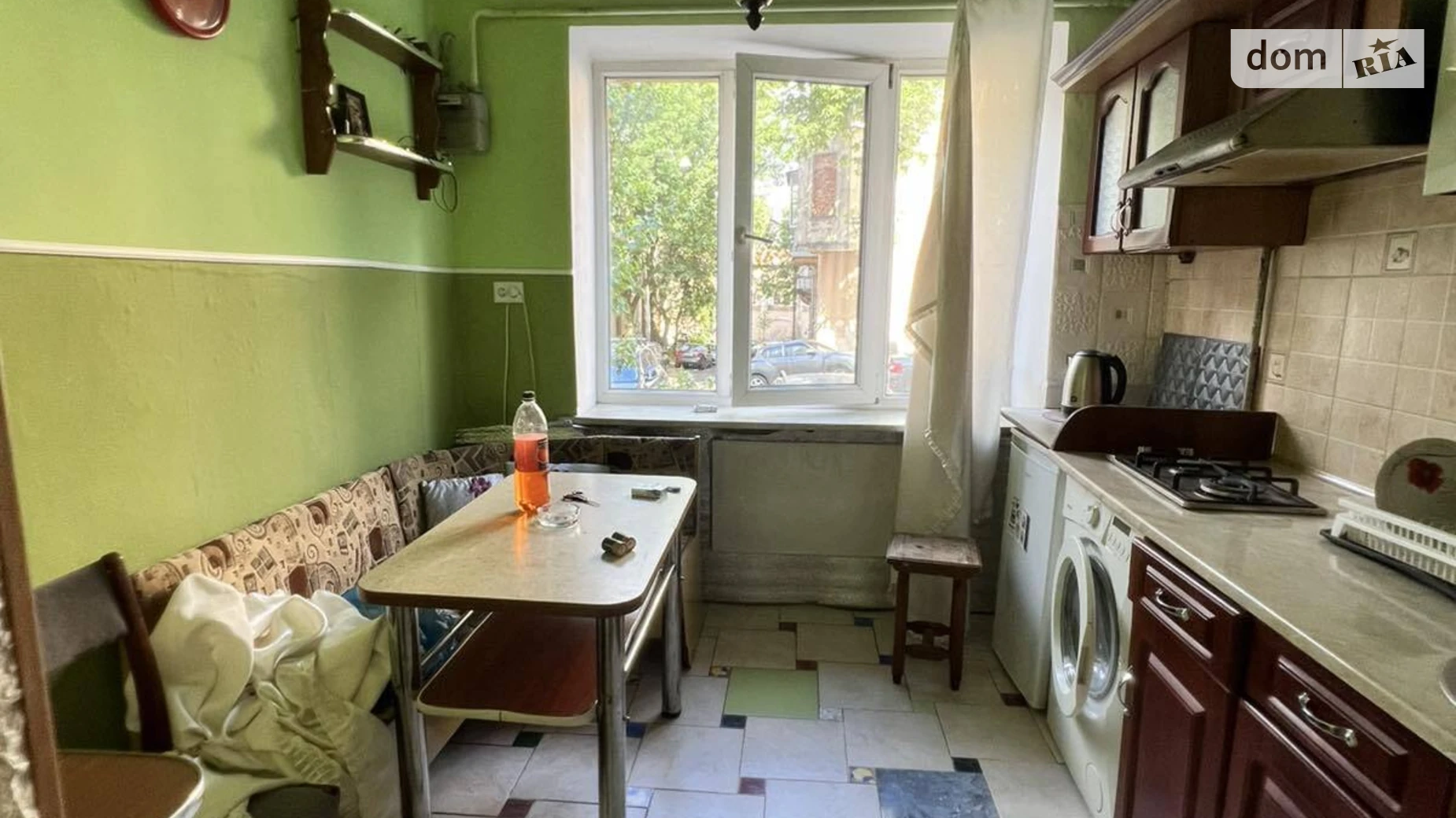 Сдается в аренду 1-комнатная квартира 45 кв. м в Львове, ул. Магазиновая - фото 3