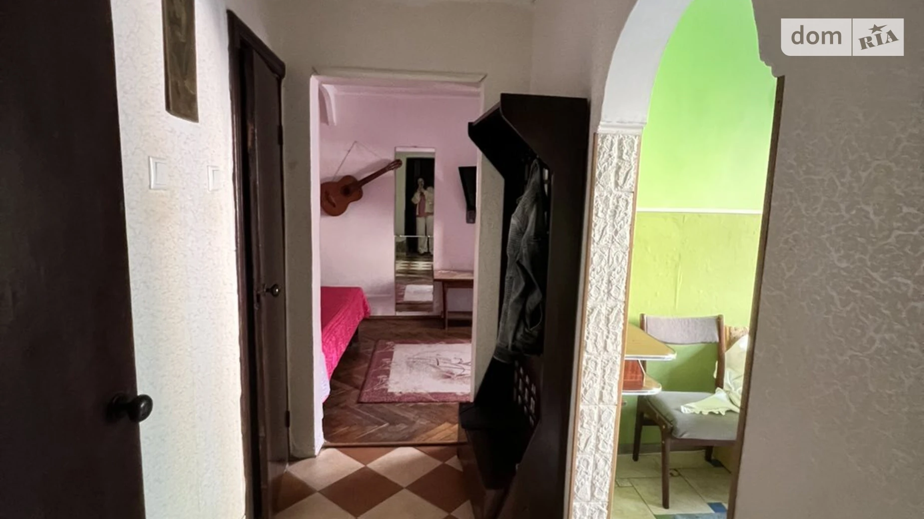 Сдается в аренду 1-комнатная квартира 45 кв. м в Львове, ул. Магазиновая - фото 4