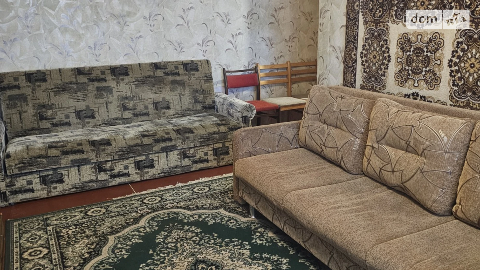 Сдается в аренду 2-комнатная квартира 45 кв. м в Харькове, просп. Тракторостроителей, 130 - фото 4