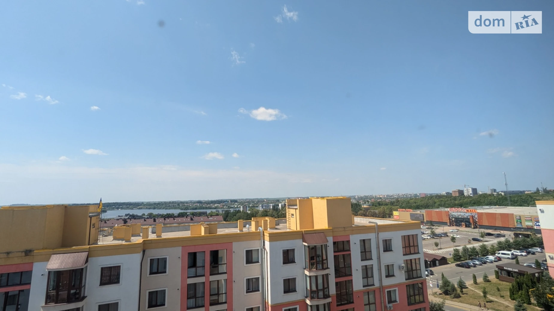 Здається в оренду 3-кімнатна квартира 84 кв. м у Рівному, вул. Чорновола В'ячеслава, 91П - фото 2