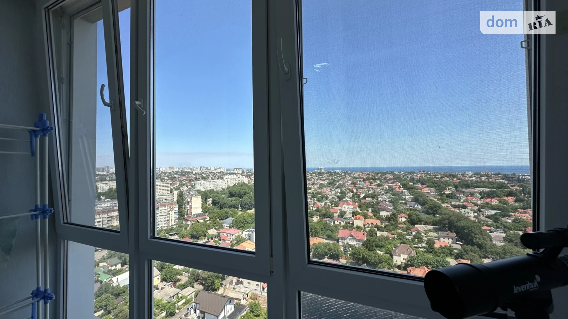 Здається в оренду 2-кімнатна квартира 74 кв. м у Одесі, вул. Костанді, 104 - фото 4