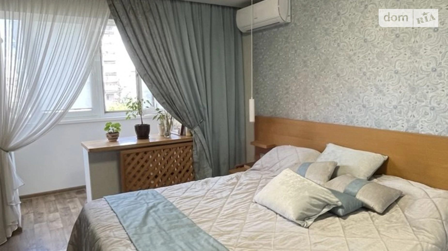 Продается 3-комнатная квартира 59.8 кв. м в Днепре, ул. Калиновая, 83 корпус 2 - фото 3