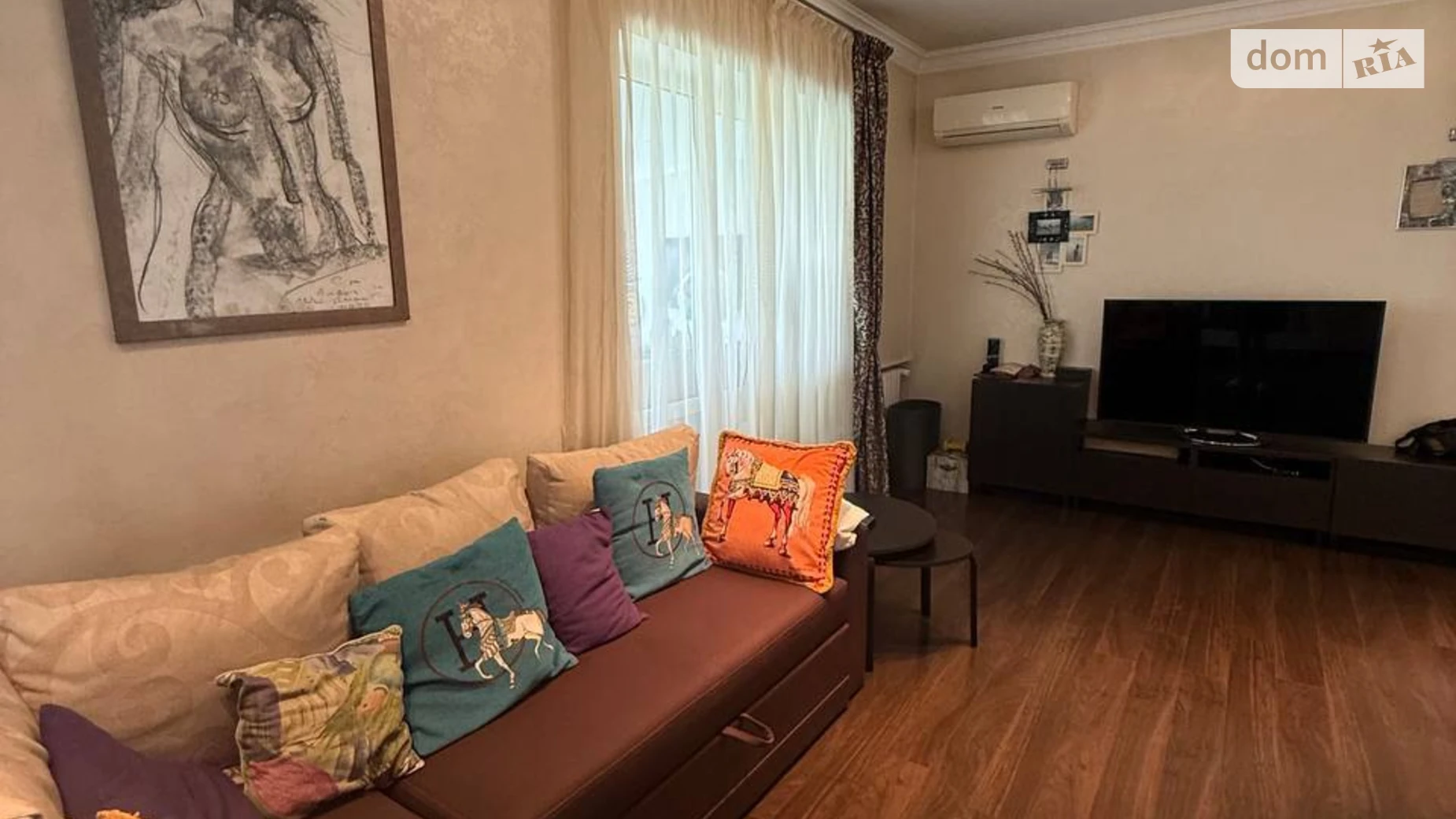 Продается дом на 2 этажа 199.8 кв. м с подвалом, цена: 240000 $ - фото 4