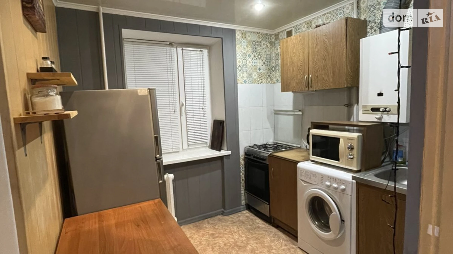 Продается 2-комнатная квартира 43.6 кв. м в Полтаве, пер. Шевченко - фото 2
