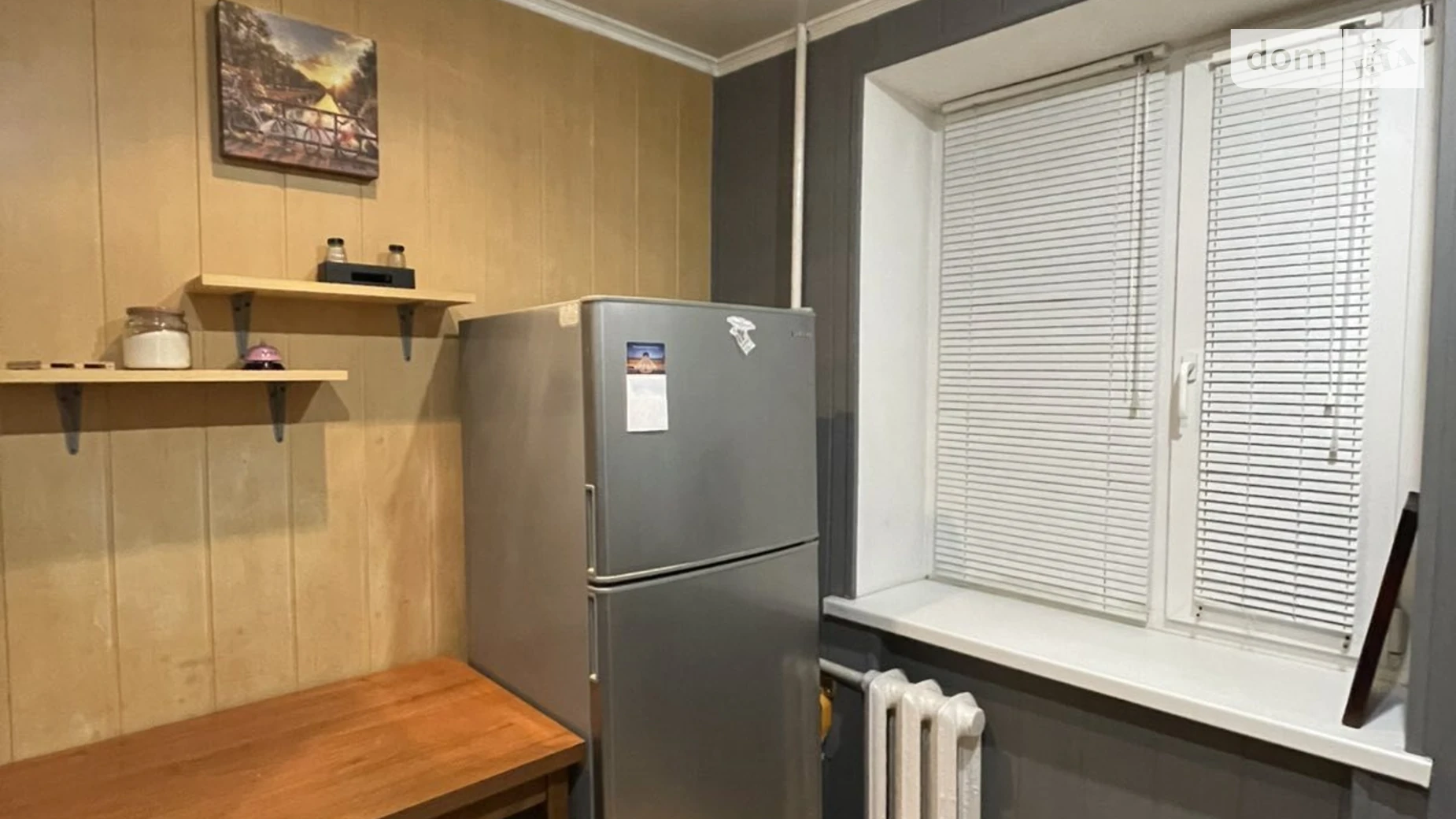 Продается 2-комнатная квартира 43.6 кв. м в Полтаве, пер. Шевченко - фото 3