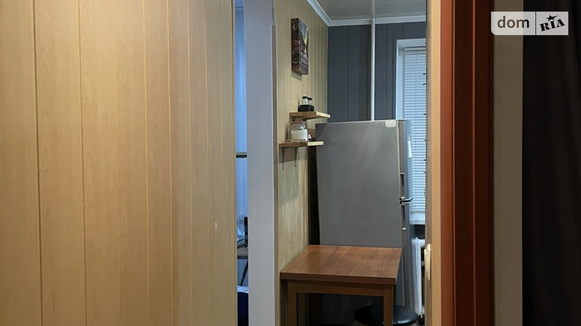 Продается 2-комнатная квартира 43.6 кв. м в Полтаве, пер. Шевченко - фото 4