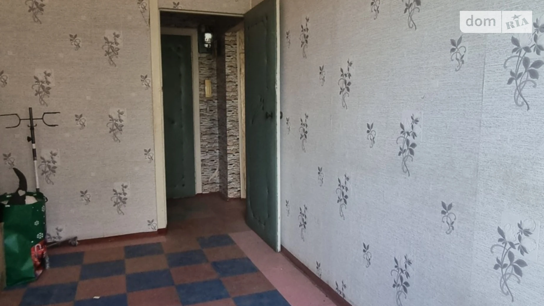 Продается 2-комнатная квартира 45 кв. м в Днепре, ул. Березинская, 40 - фото 3