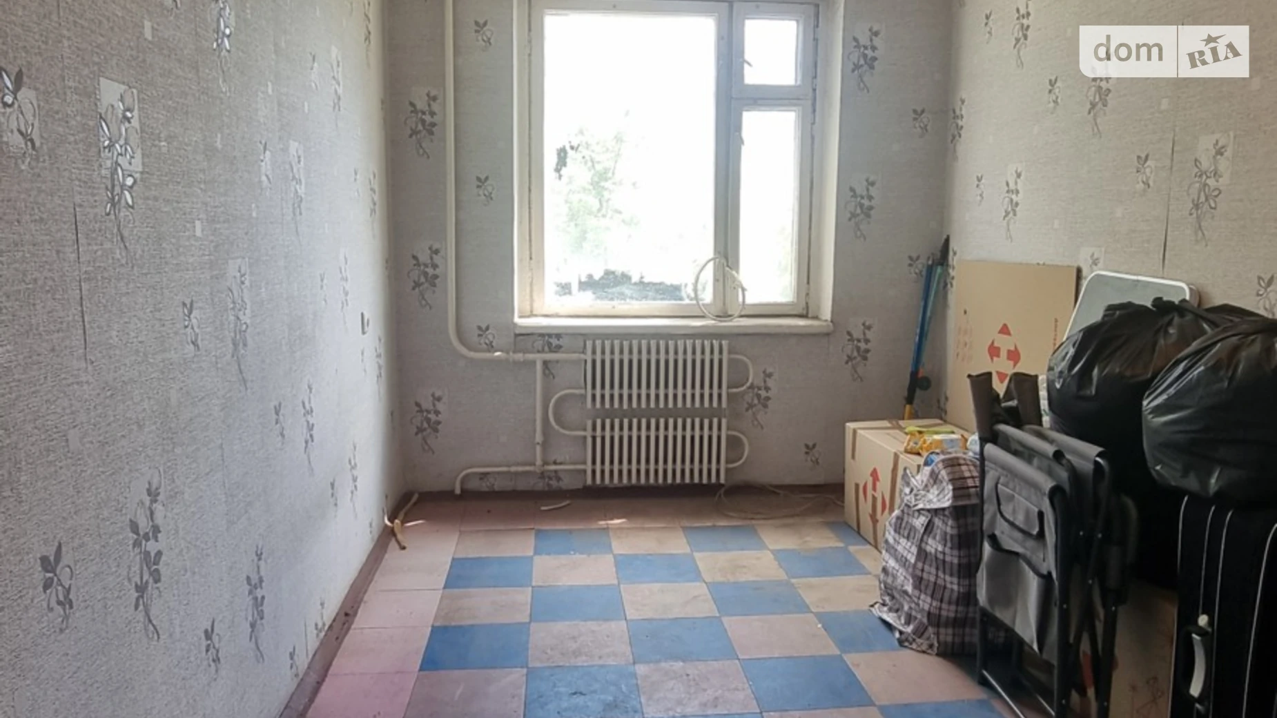 Продается 2-комнатная квартира 45 кв. м в Днепре, ул. Березинская, 40 - фото 4