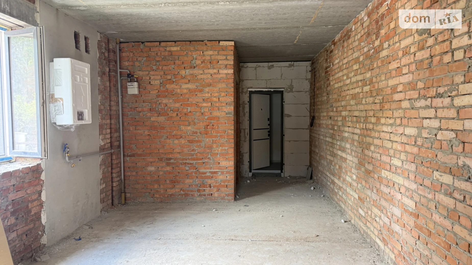 Продается 1-комнатная квартира 37.7 кв. м в Виннице, цена: 37700 $ - фото 4