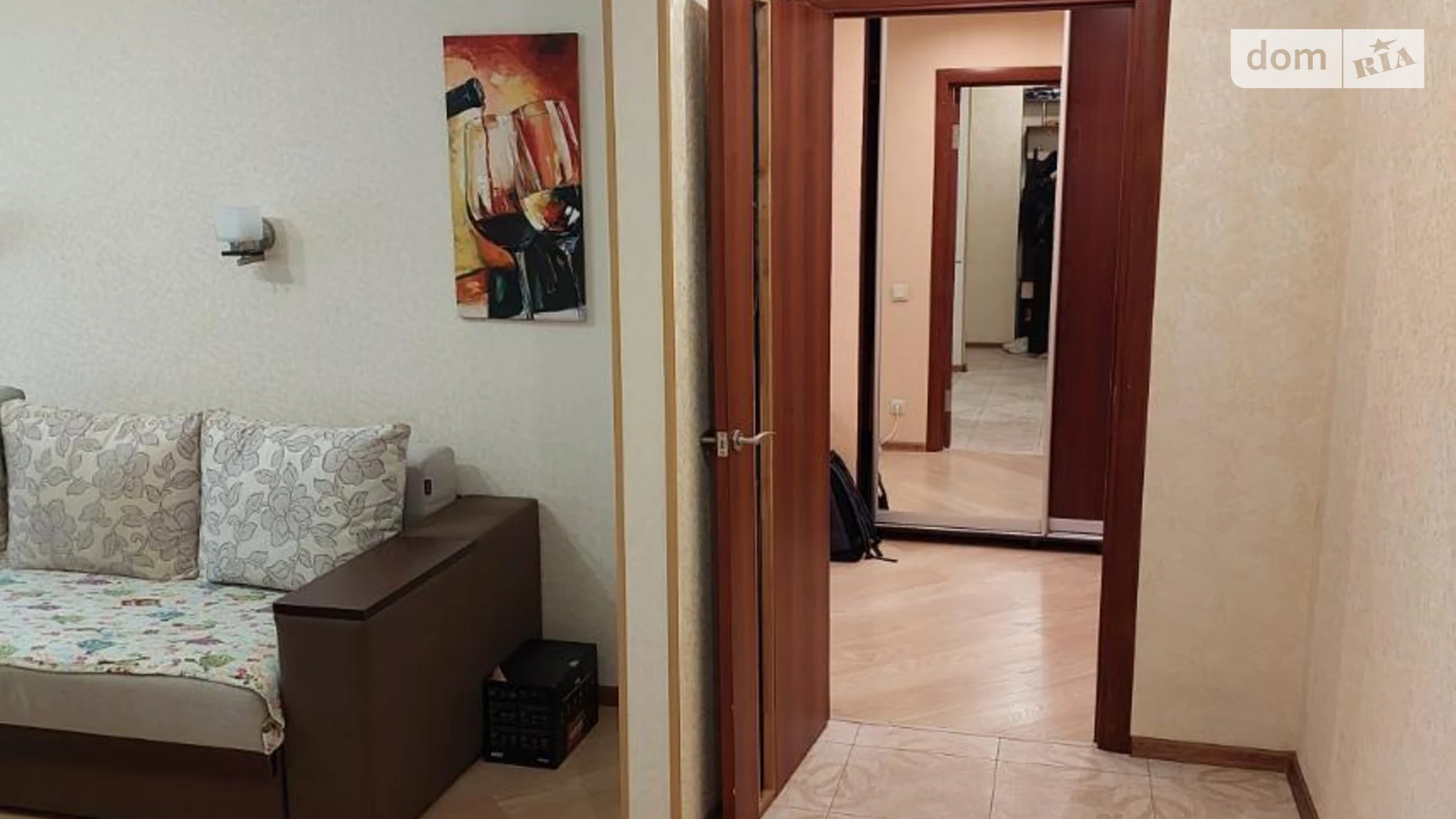 Продается 2-комнатная квартира 42.8 кв. м в Харькове, ул. Литературная, 3 - фото 2