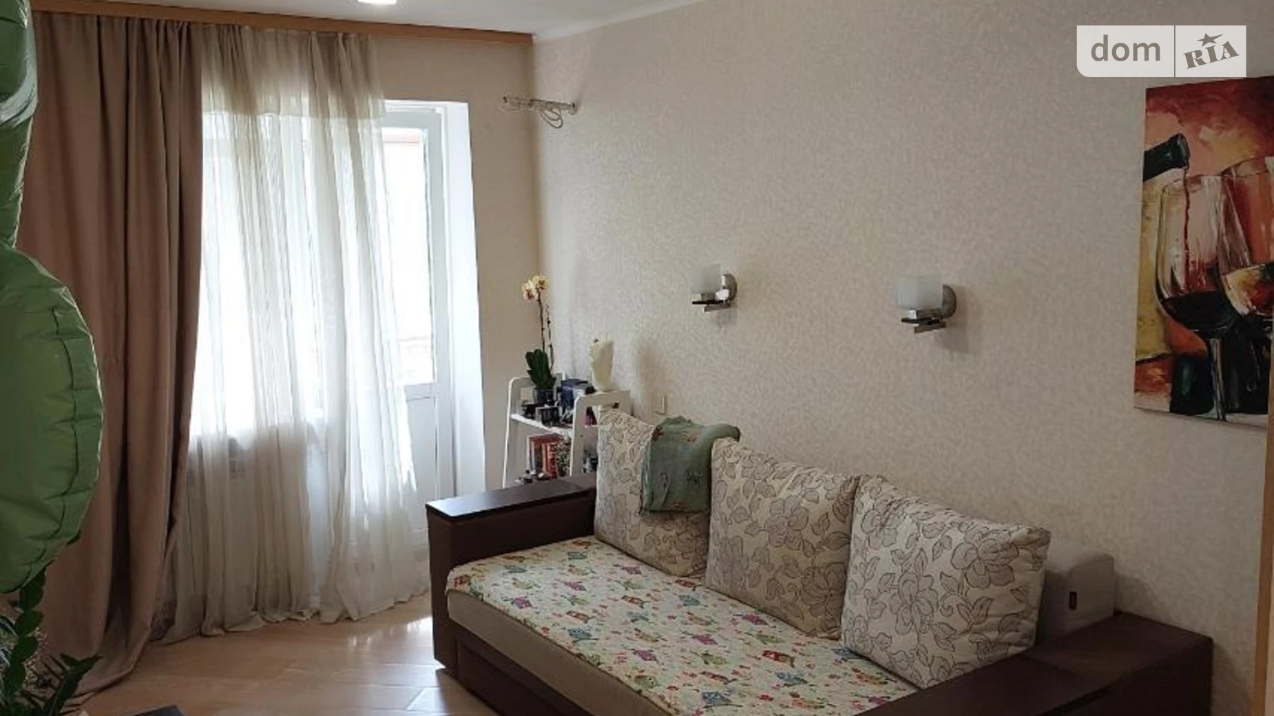 Продается 2-комнатная квартира 42.8 кв. м в Харькове, ул. Литературная, 3 - фото 3
