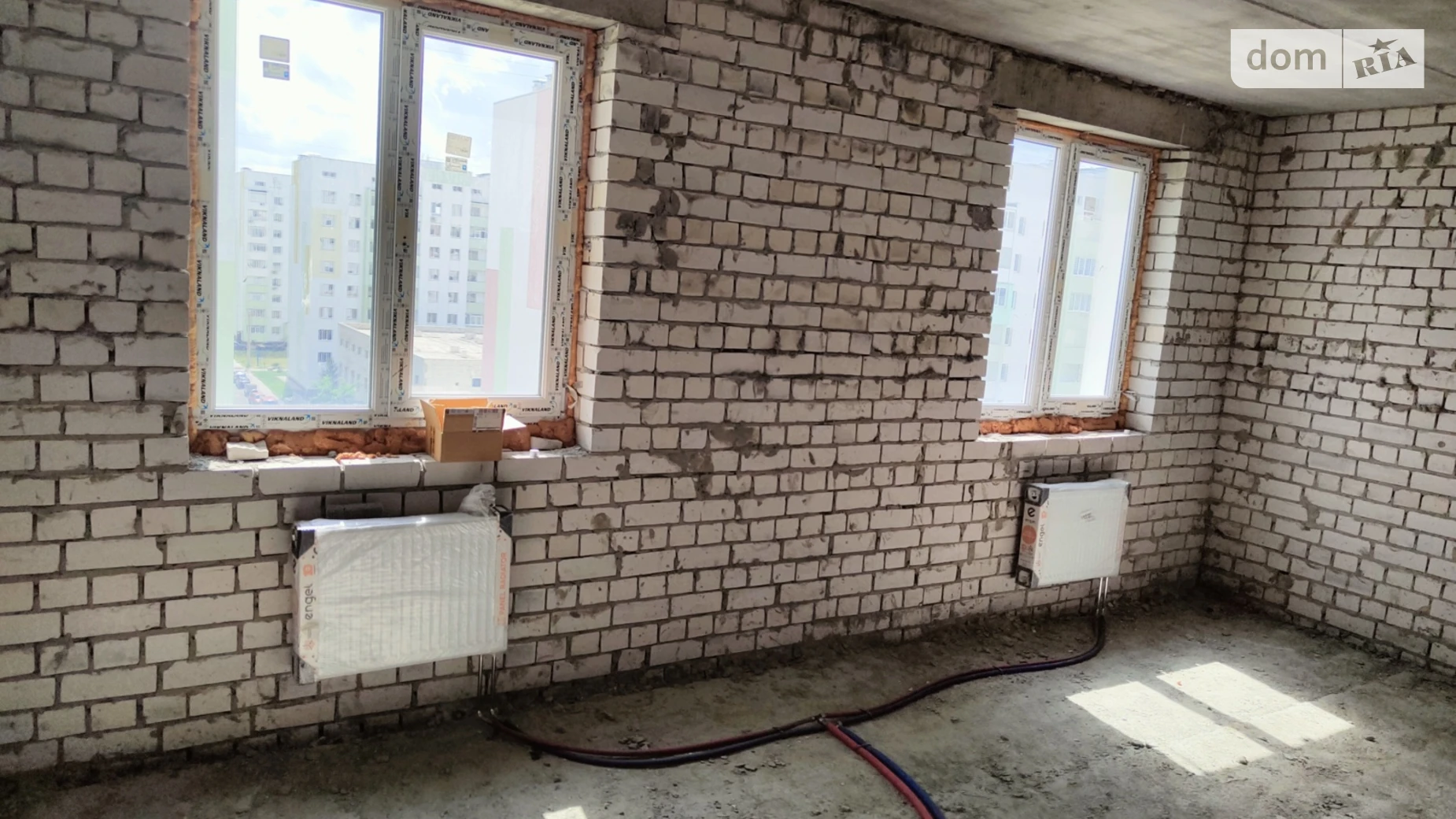 Продається 2-кімнатна квартира 73 кв. м у Харкові, просп. Героїв Харкова(Московський), 270А - фото 4