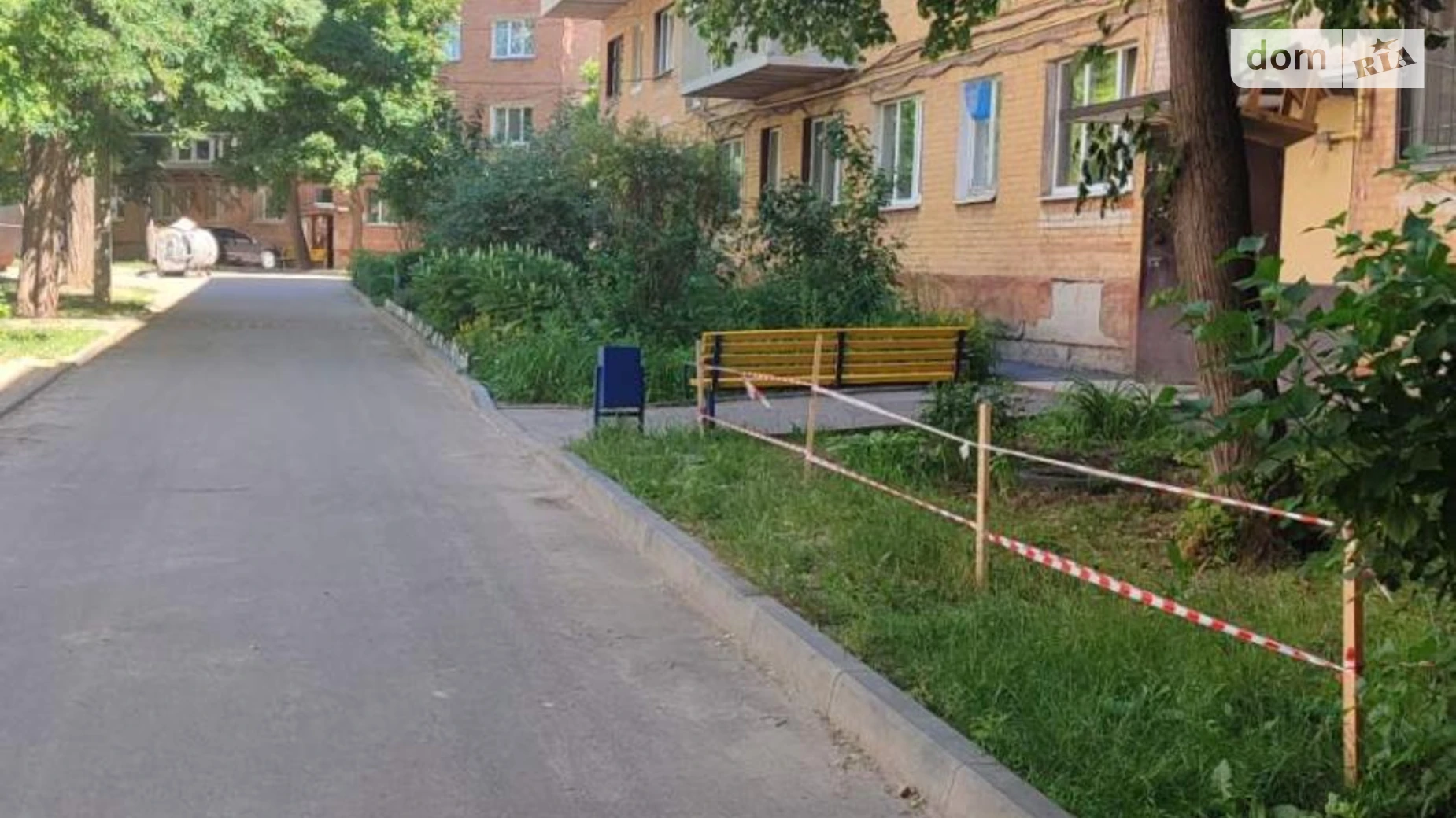 Продается 1-комнатная квартира 28.7 кв. м в Харькове, просп. Александровский, 164 - фото 2