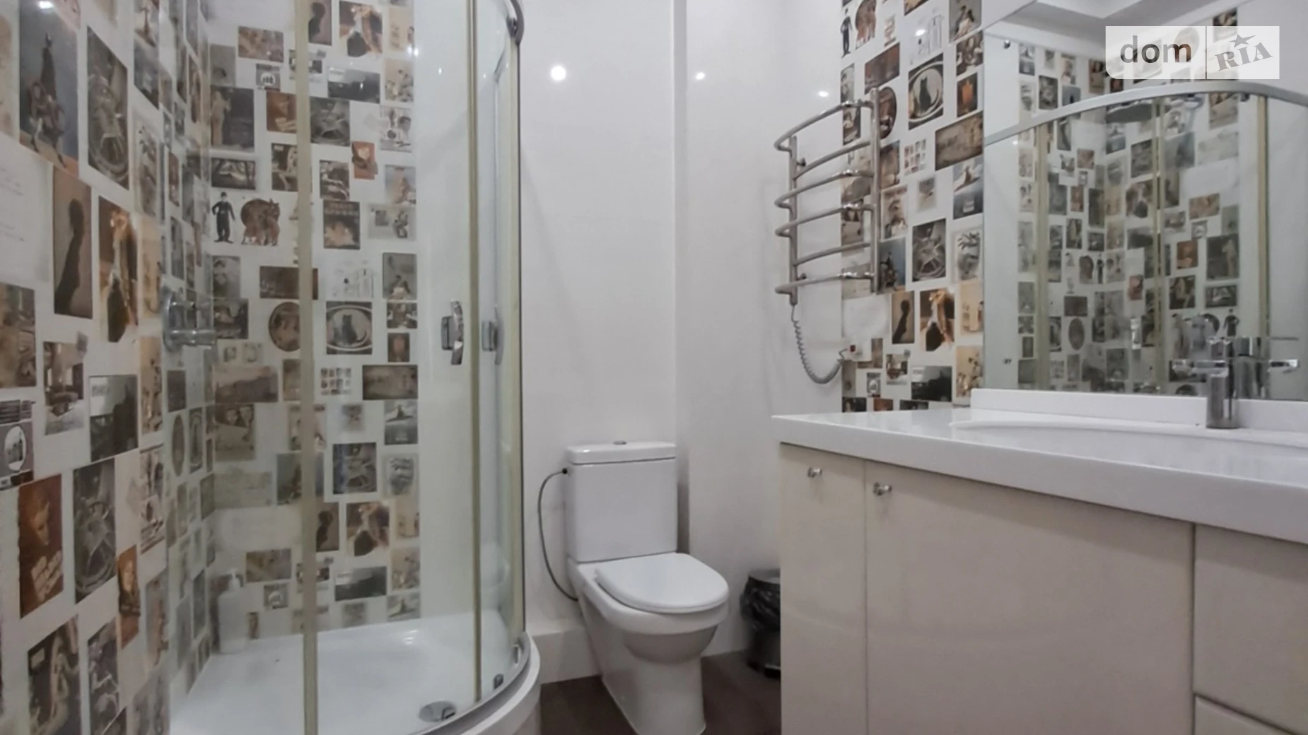 Сдается в аренду 3-комнатная квартира 156 кв. м в Киеве, ул. Старонаводницкая, 6Б - фото 4