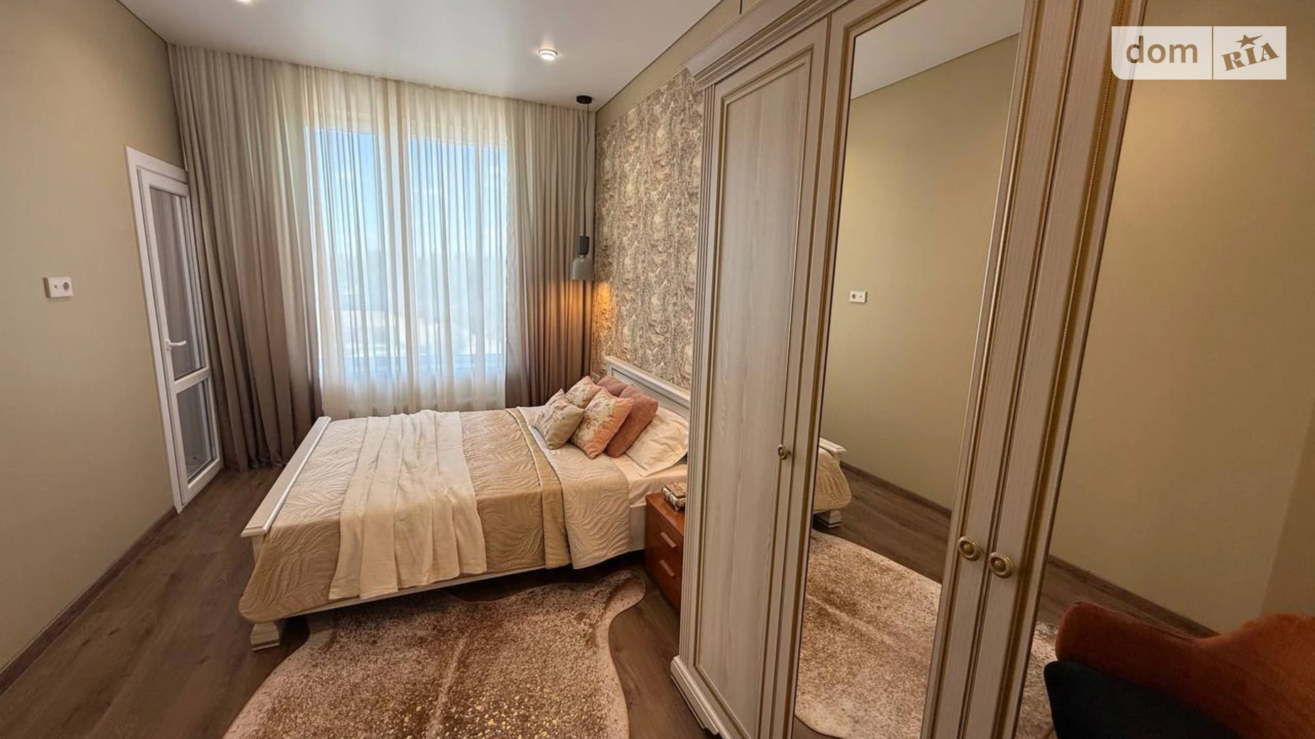 Продается 2-комнатная квартира 65 кв. м в Днепре, бул. Звездный, 1М - фото 3