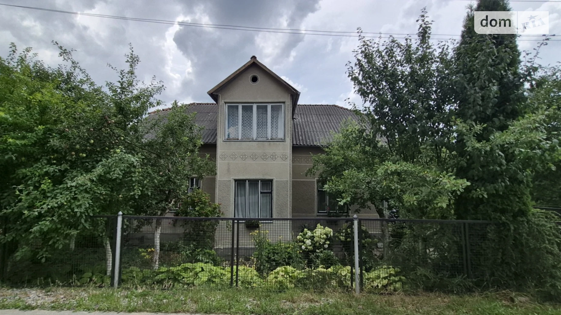 Продается дом на 2 этажа 106 кв. м с верандой, цена: 54000 $ - фото 2