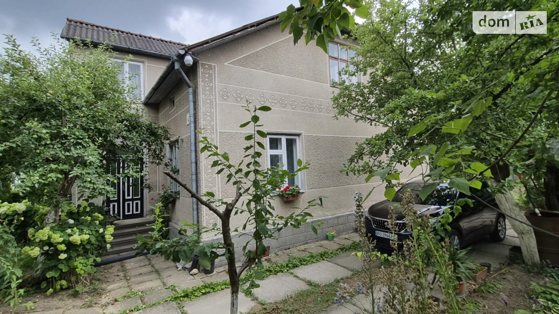 Продается дом на 2 этажа 106 кв. м с верандой, цена: 54000 $ - фото 4