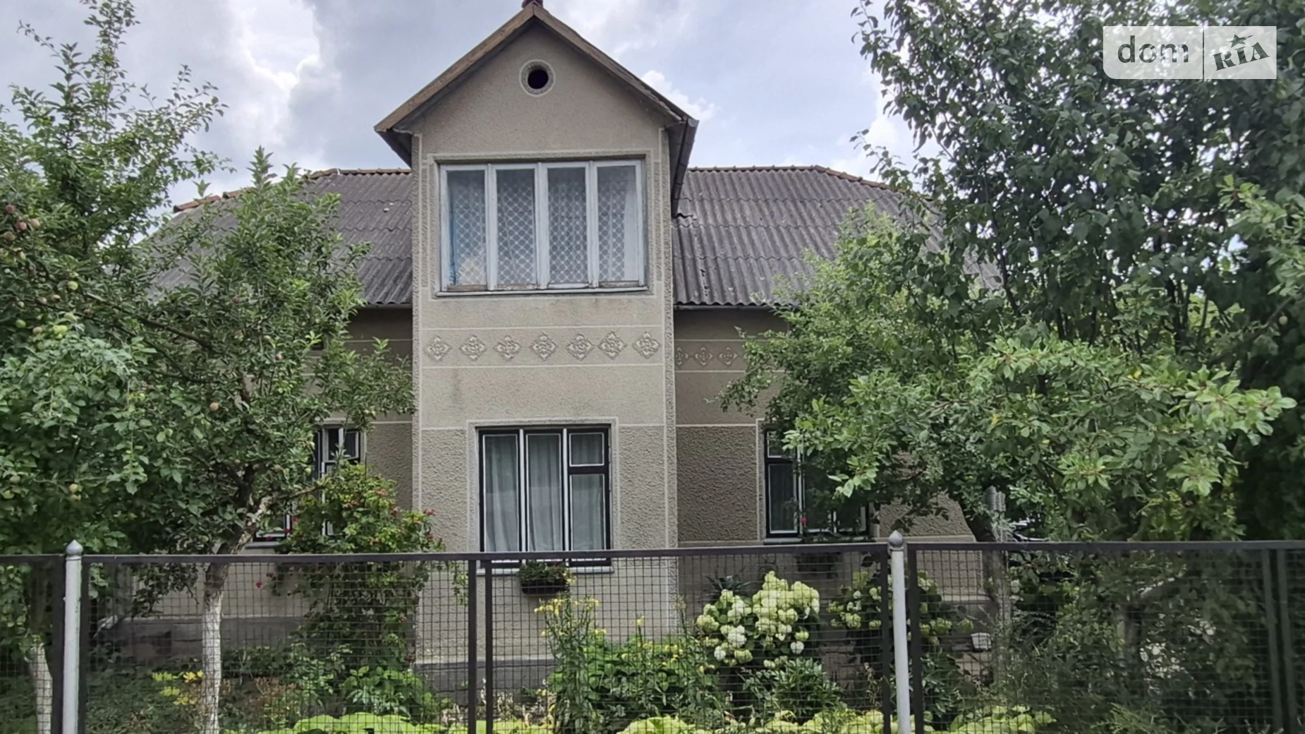 Продается дом на 2 этажа 106 кв. м с верандой, цена: 54000 $ - фото 3