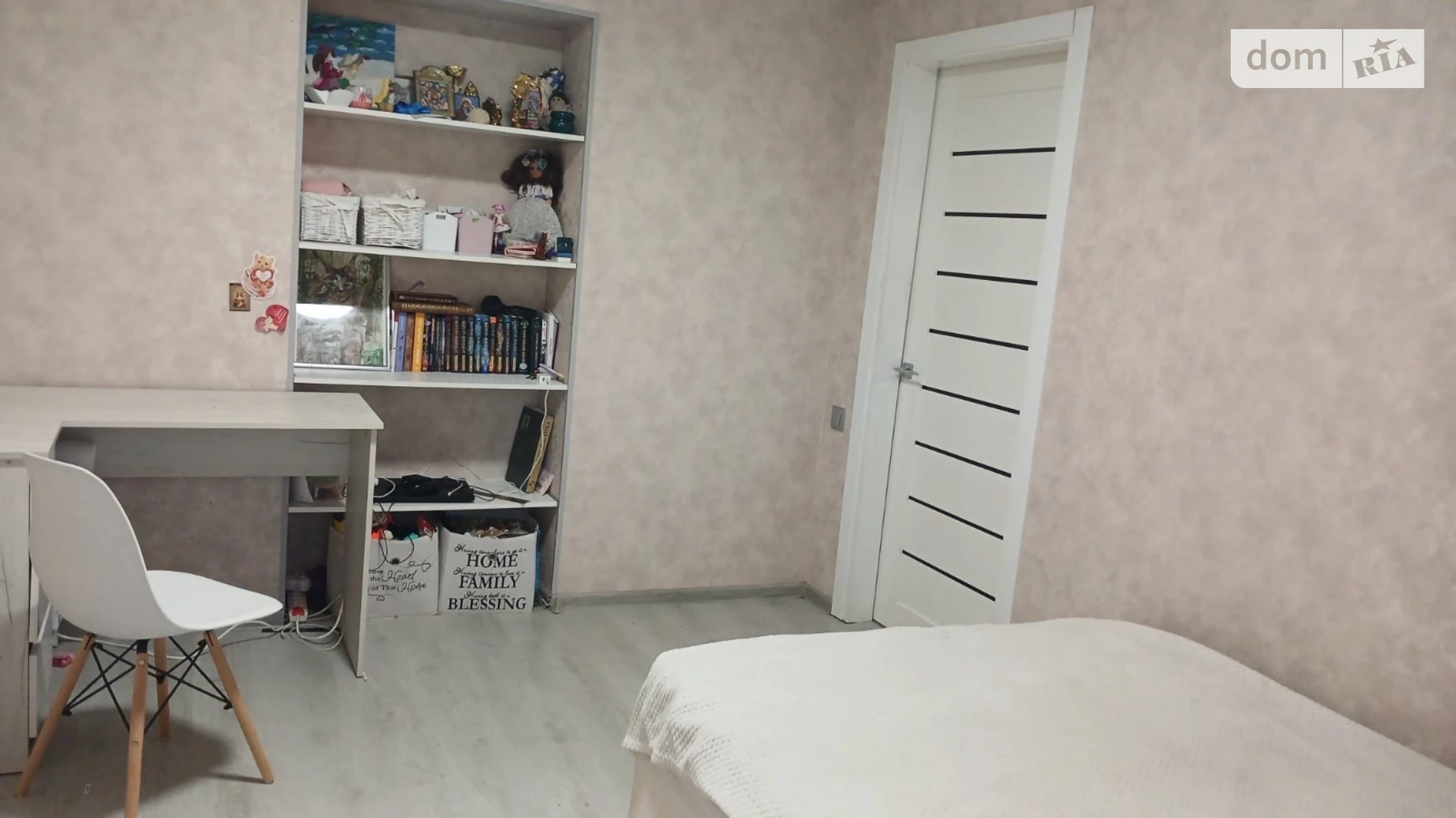 Продается 3-комнатная квартира 60 кв. м в Сумах, цена: 40900 $ - фото 2