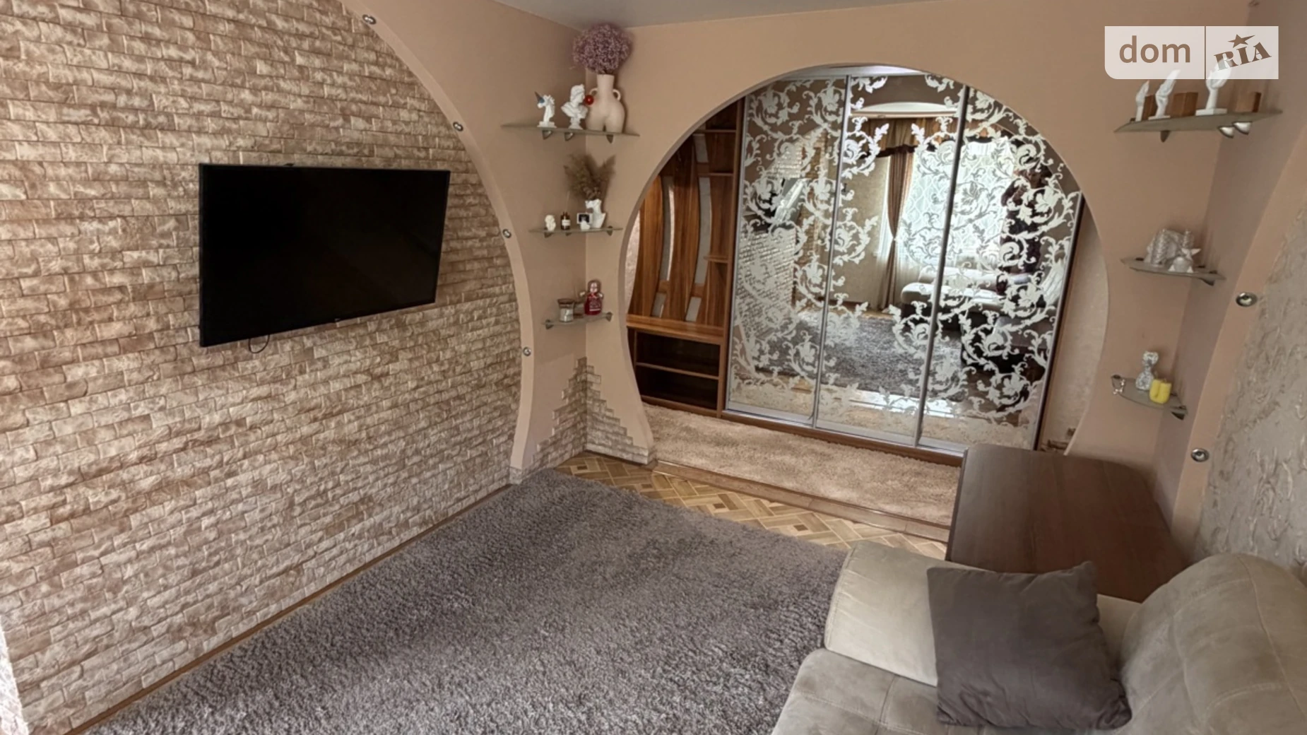 Продається 3-кімнатна квартира 68 кв. м у Харкові, вул. Академіка Барабашова, 46 - фото 3