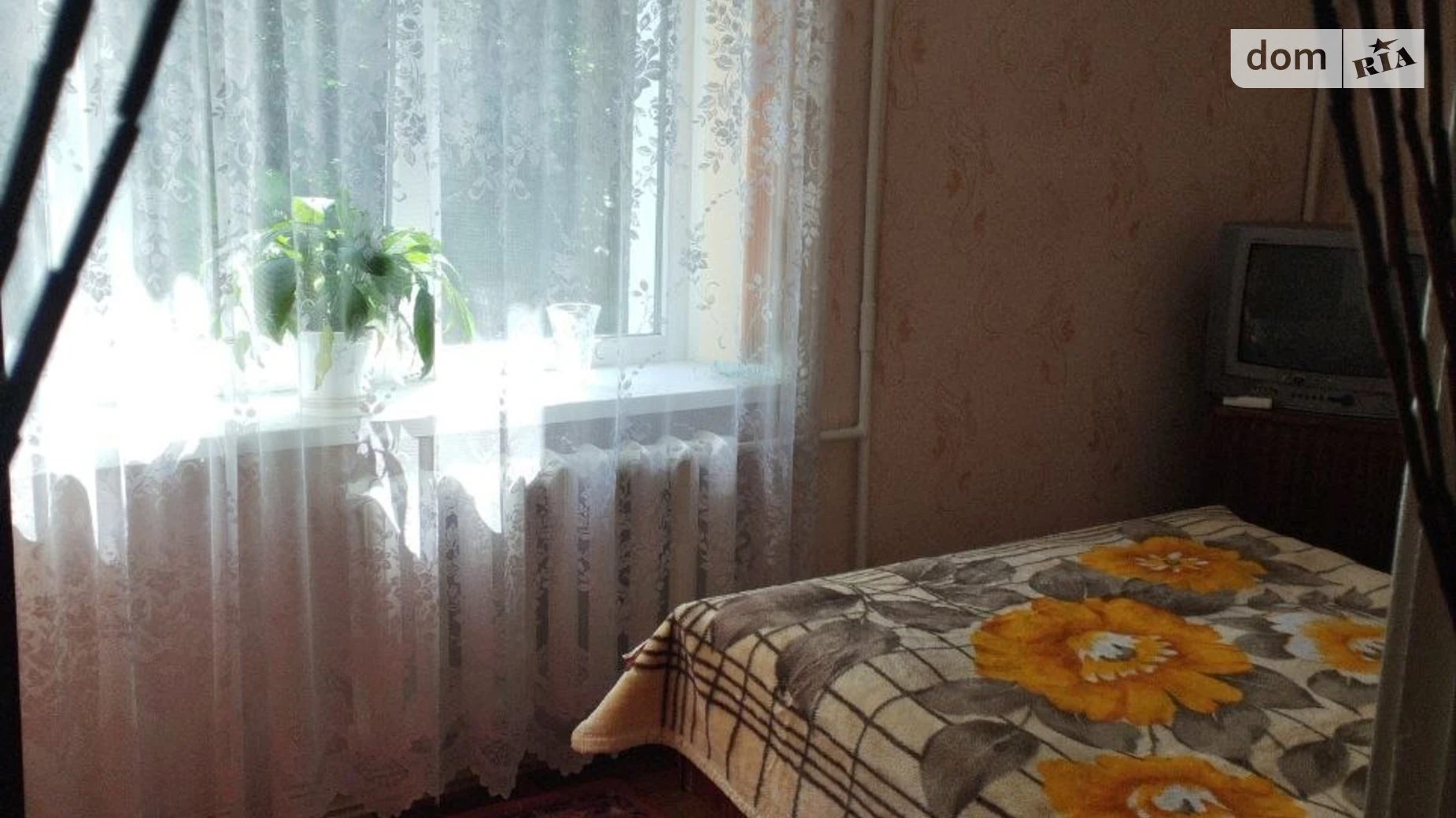 3-комнатная квартира 56 кв. м в Запорожье, ул. Цитрусовая, 6 - фото 2