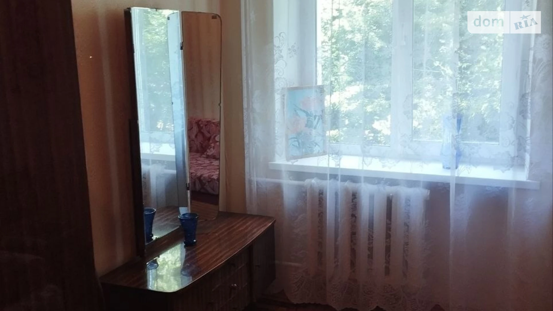 3-комнатная квартира 56 кв. м в Запорожье, ул. Цитрусовая, 6 - фото 5