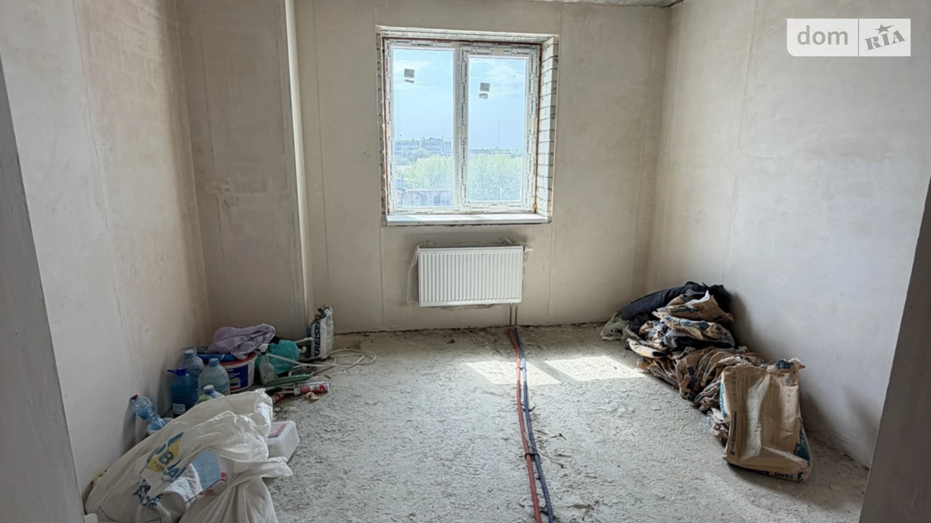 Продается 1-комнатная квартира 53.3 кв. м в Харькове, ул. Заливная - фото 5