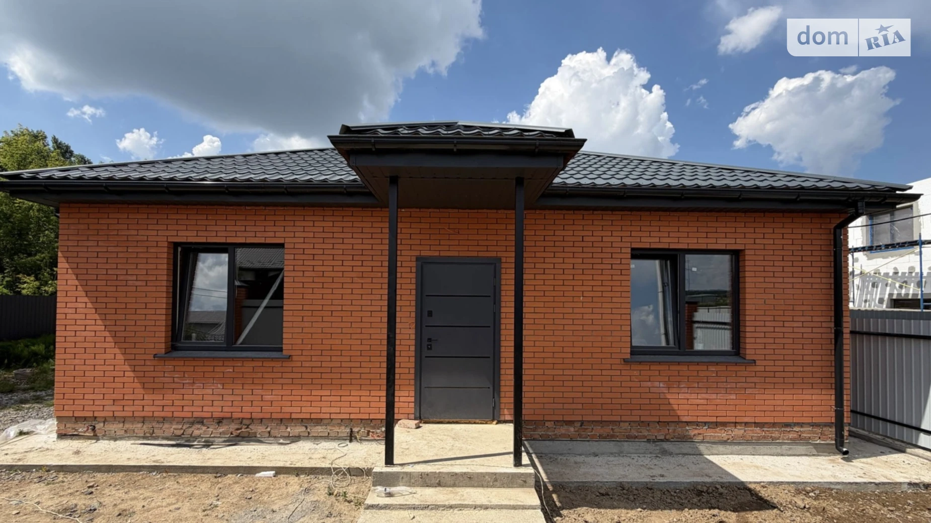 Продается одноэтажный дом 90 кв. м с мебелью, цена: 95000 $ - фото 2