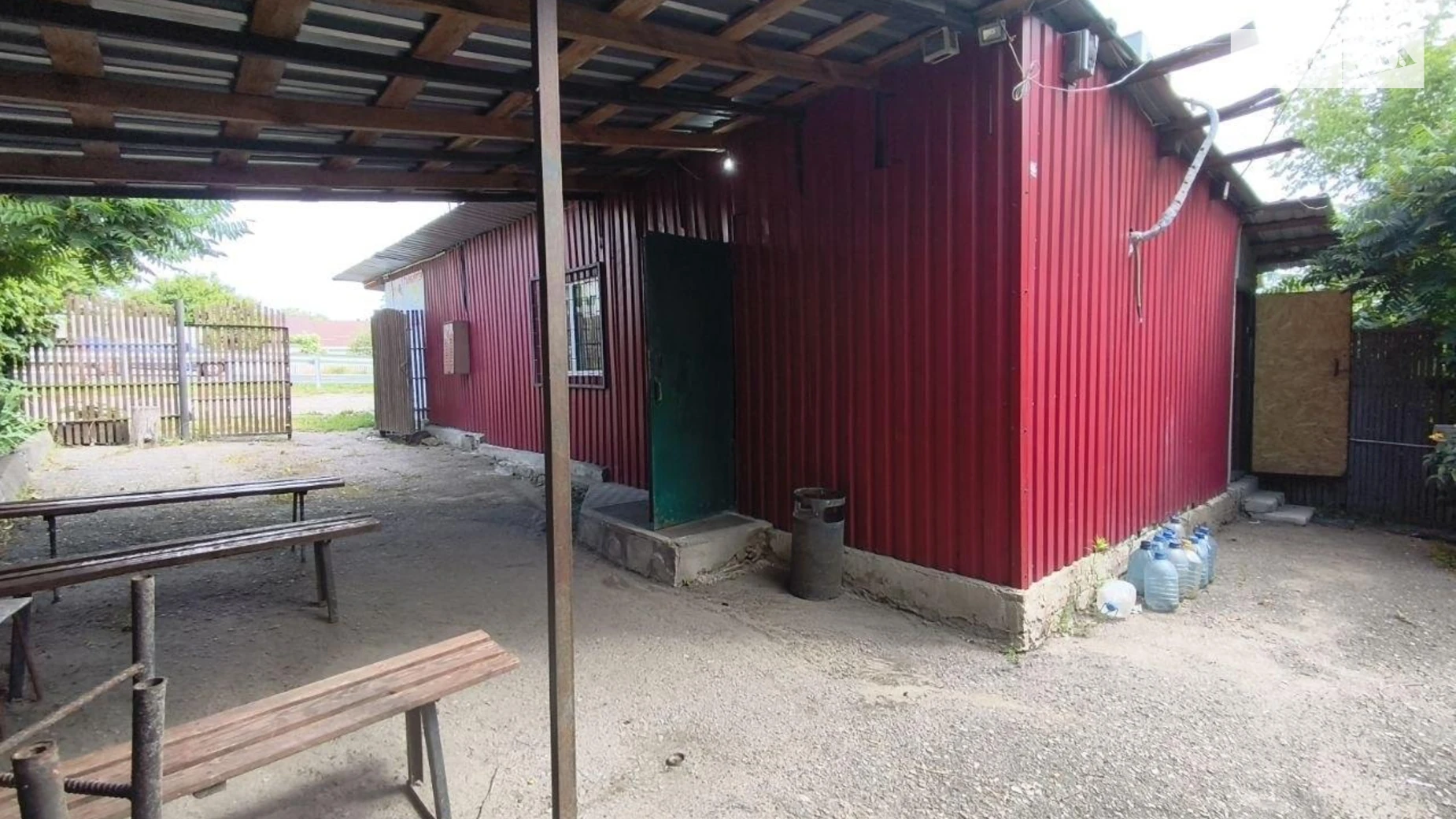 Продается объект сферы услуг 35 кв. м в 1-этажном здании, цена: 8000 $ - фото 5