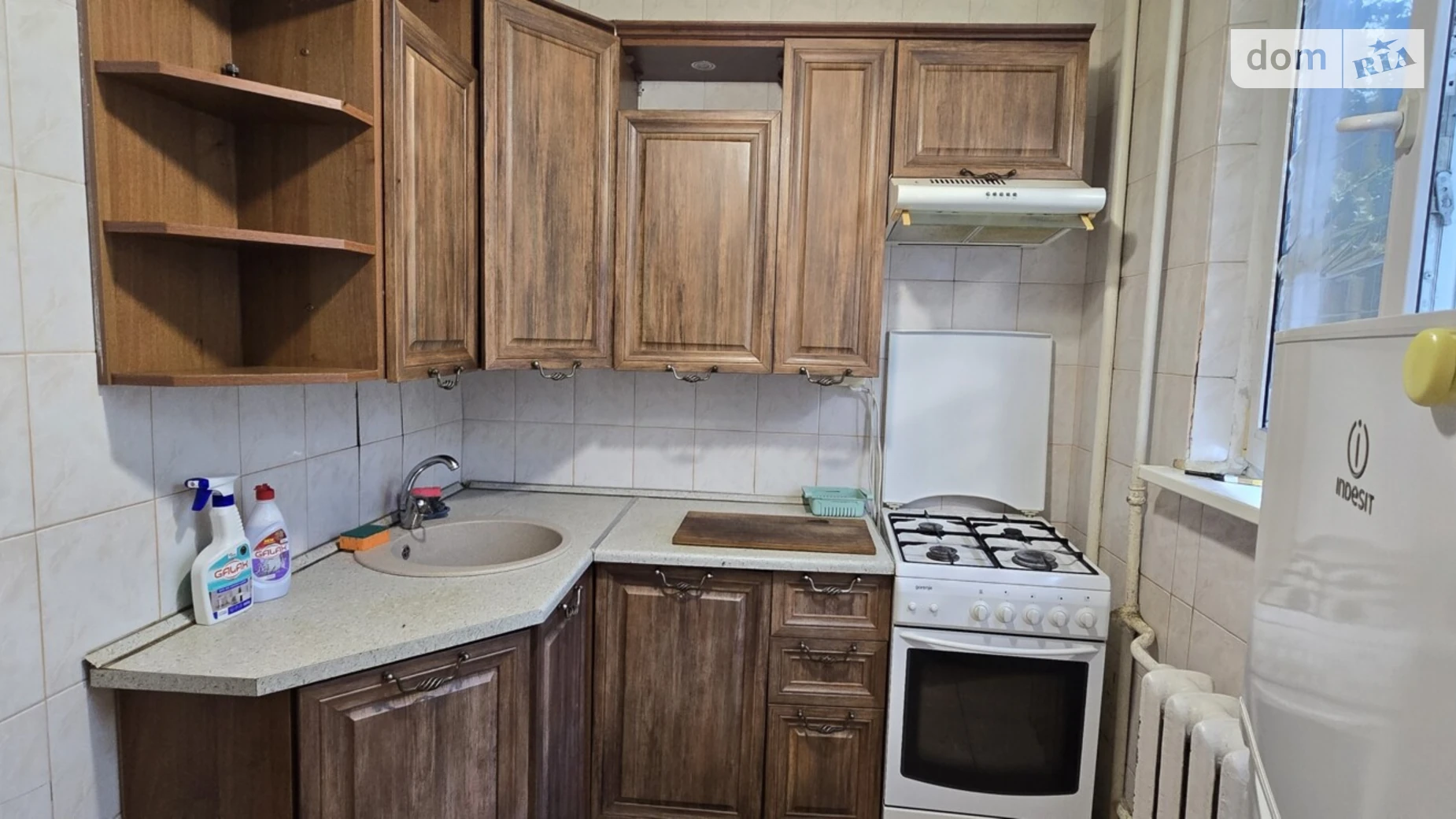 Продається 3-кімнатна квартира 61 кв. м у Харкові, вул. Зернова, 6/6 - фото 2