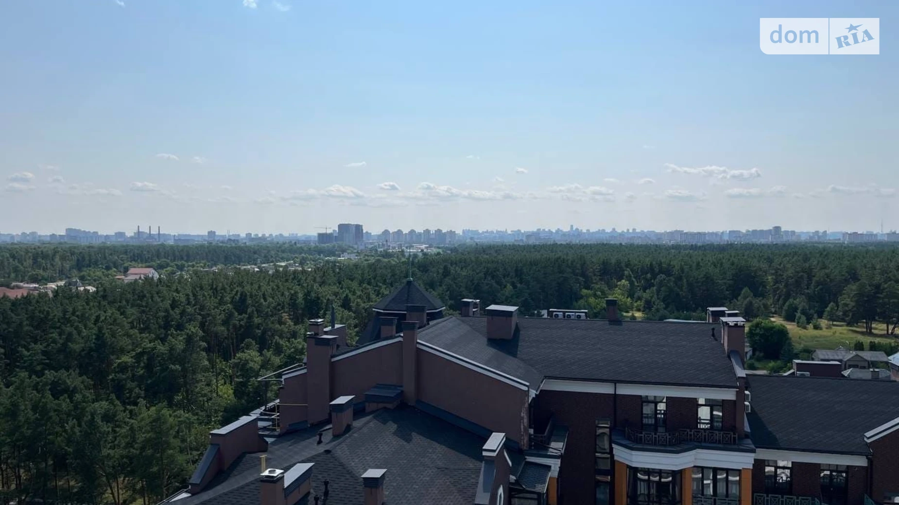 Продается 2-комнатная квартира 77 кв. м в Киеве, ул. Радистов, 34Д - фото 2