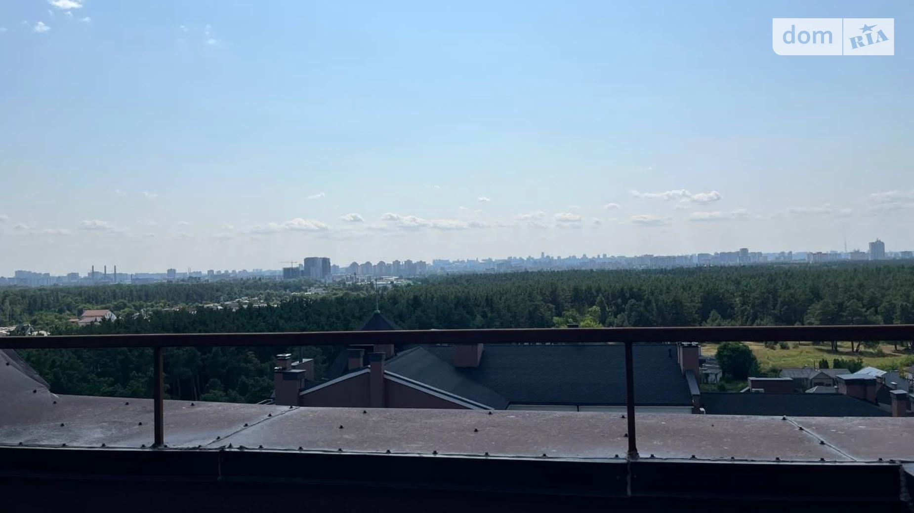 Продается 2-комнатная квартира 77 кв. м в Киеве, ул. Радистов, 34Д - фото 3