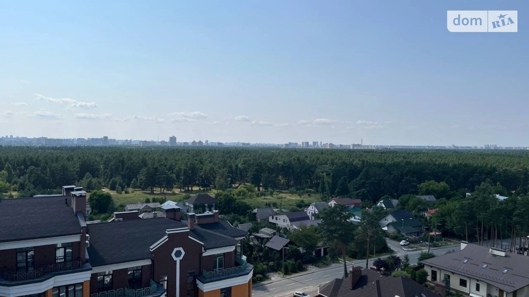 Продается 2-комнатная квартира 77 кв. м в Киеве, ул. Радистов, 34Д - фото 4