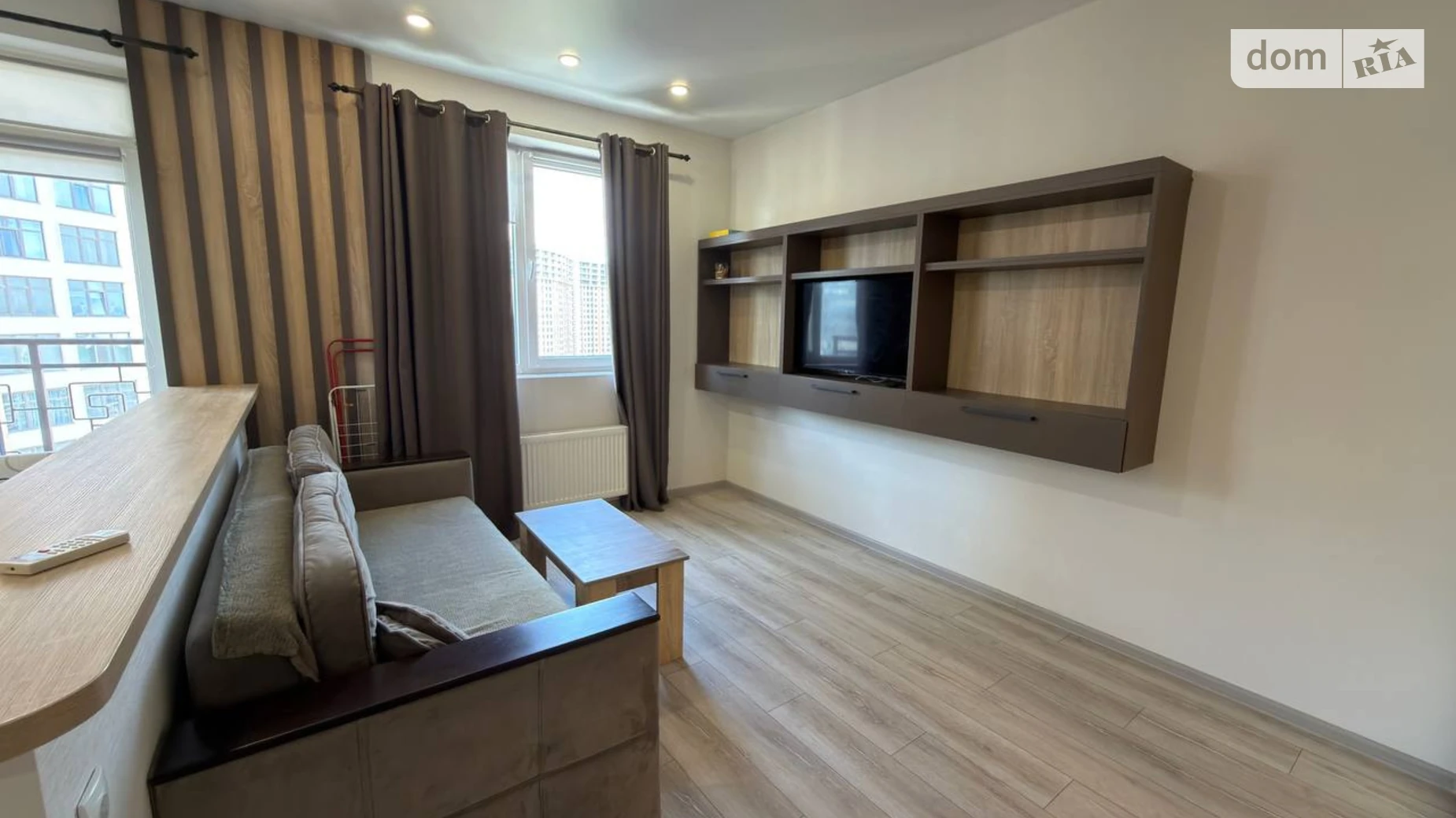 Продається 1-кімнатна квартира 43 кв. м у Одесі, вул. Генуезька, 3Г - фото 4