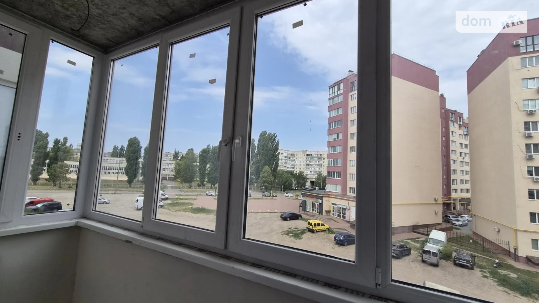 Продается 1-комнатная квартира 38 кв. м в Черкассах, цена: 62000 $ - фото 5