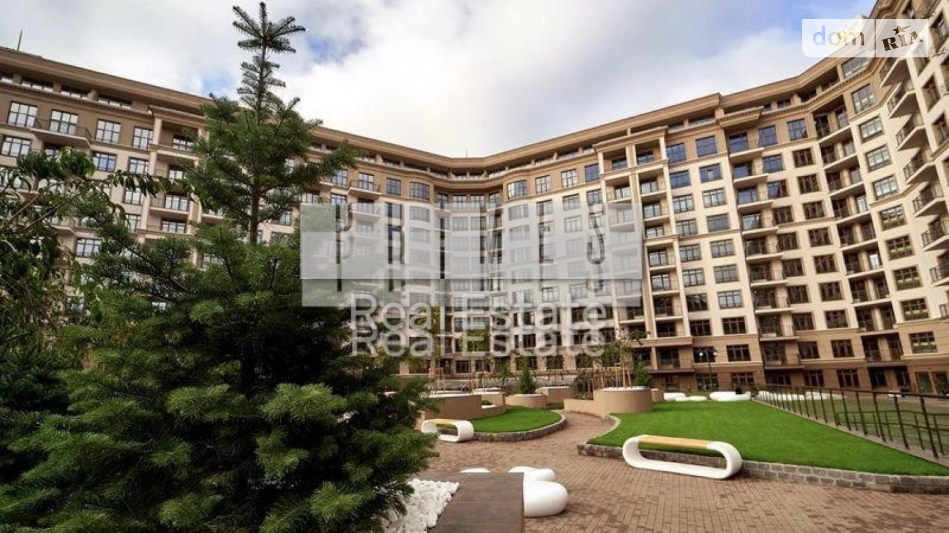 Продается 2-комнатная квартира 75 кв. м в Киеве, ул. Михаила Бойчука, 19А - фото 5