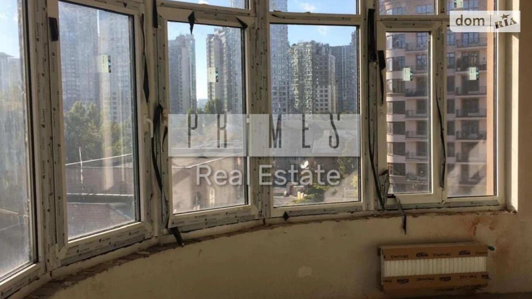 Продается 2-комнатная квартира 75 кв. м в Киеве, ул. Михаила Бойчука, 19А - фото 2