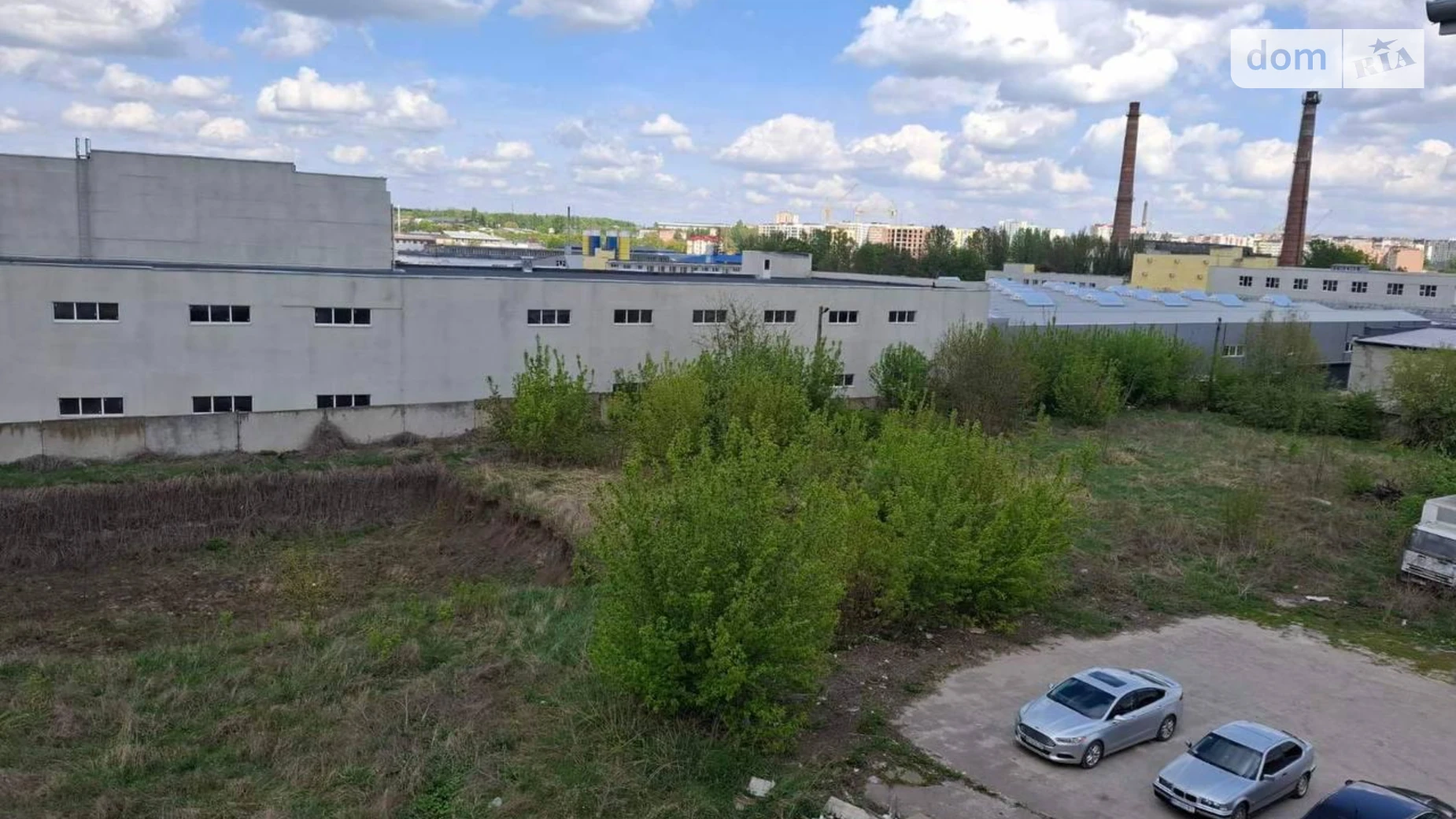 Продается земельный участок 58 соток в Тернопольской области, цена: 850000 $ - фото 2